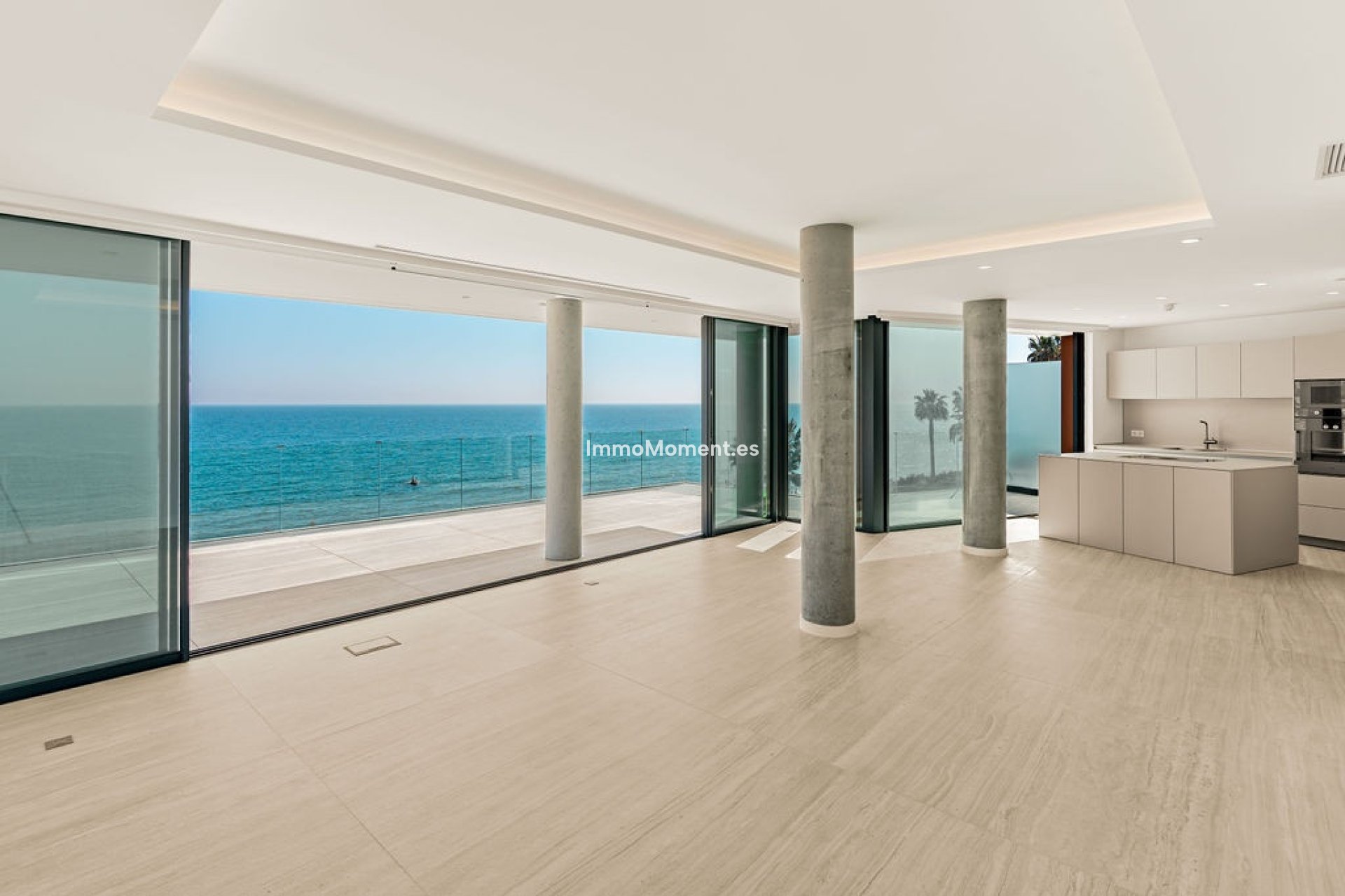 Reventa - Apartamento - Estepona  - Estepona Centro