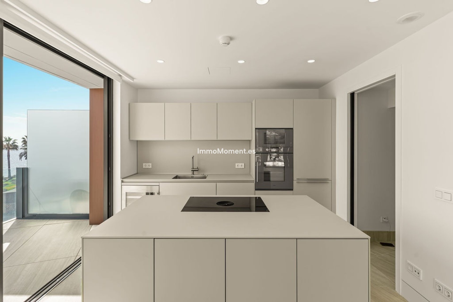 Reventa - Apartamento - Estepona  - Estepona Centro