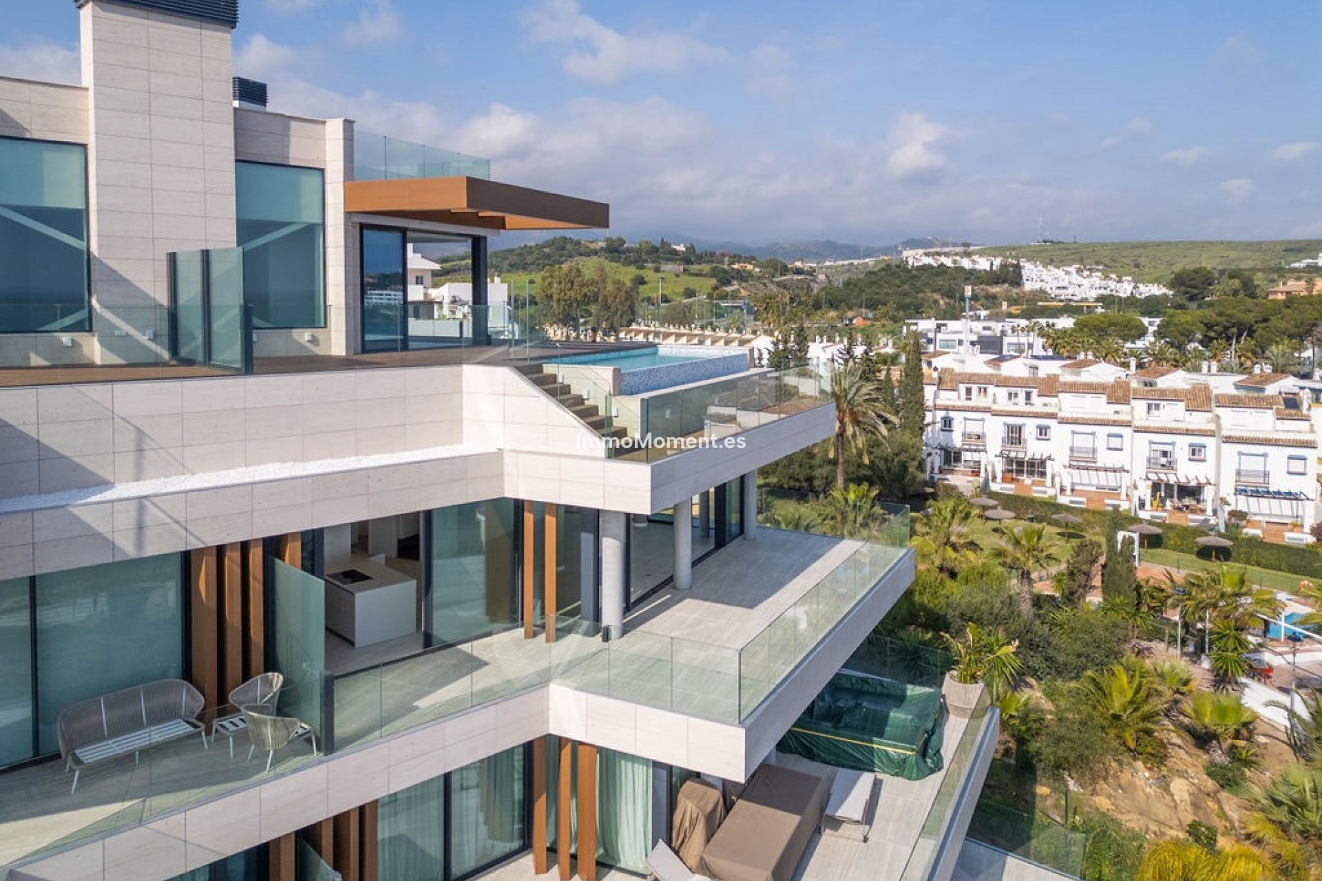 Reventa - Apartamento - Estepona  - Estepona Centro