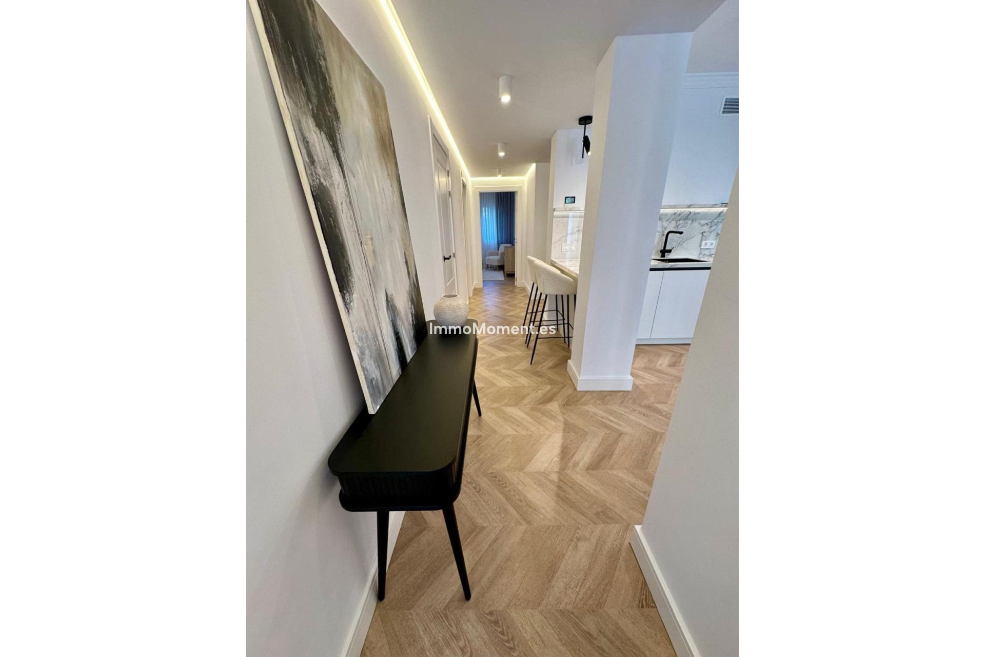 Reventa - Apartamento - Estepona  - Estepona Centro