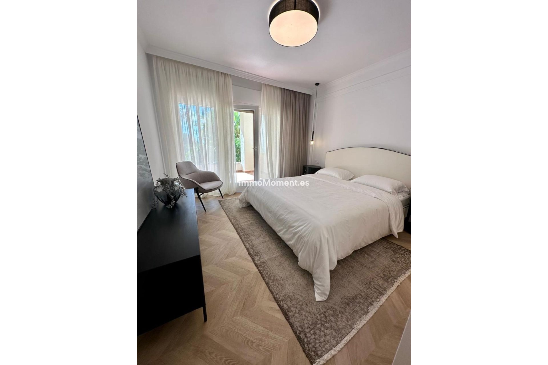 Reventa - Apartamento - Estepona  - Estepona Centro