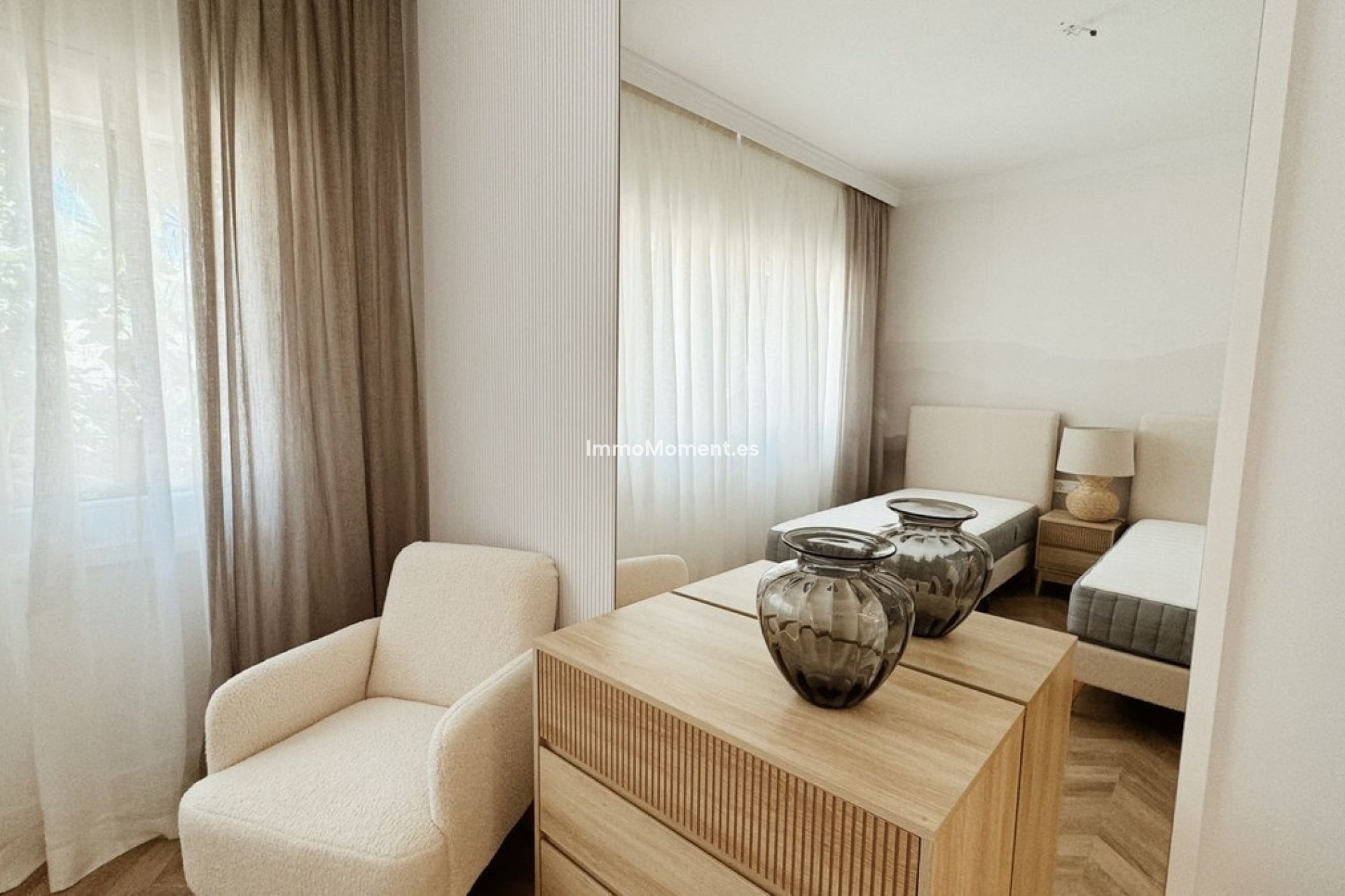 Reventa - Apartamento - Estepona  - Estepona Centro