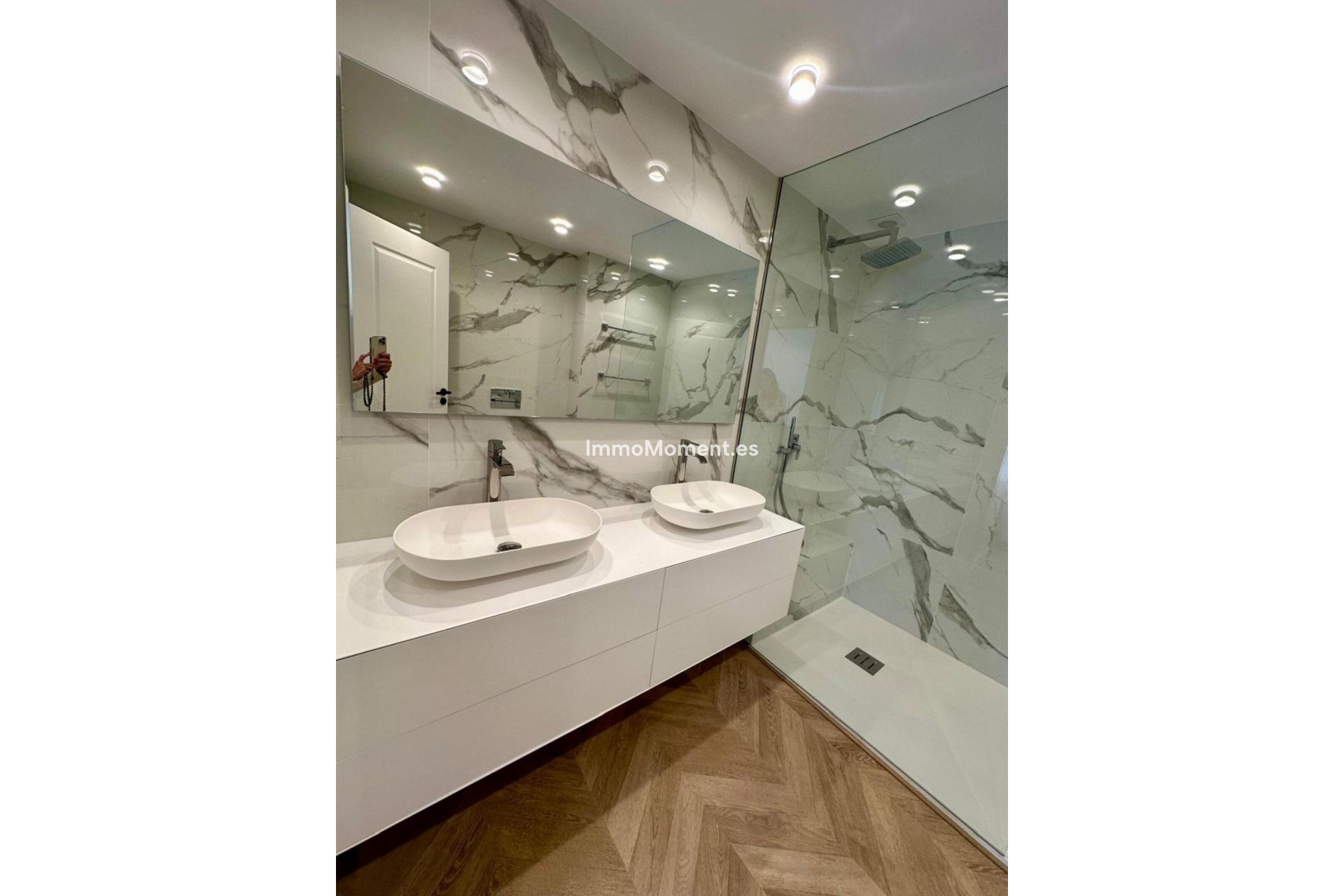 Reventa - Apartamento - Estepona  - Estepona Centro