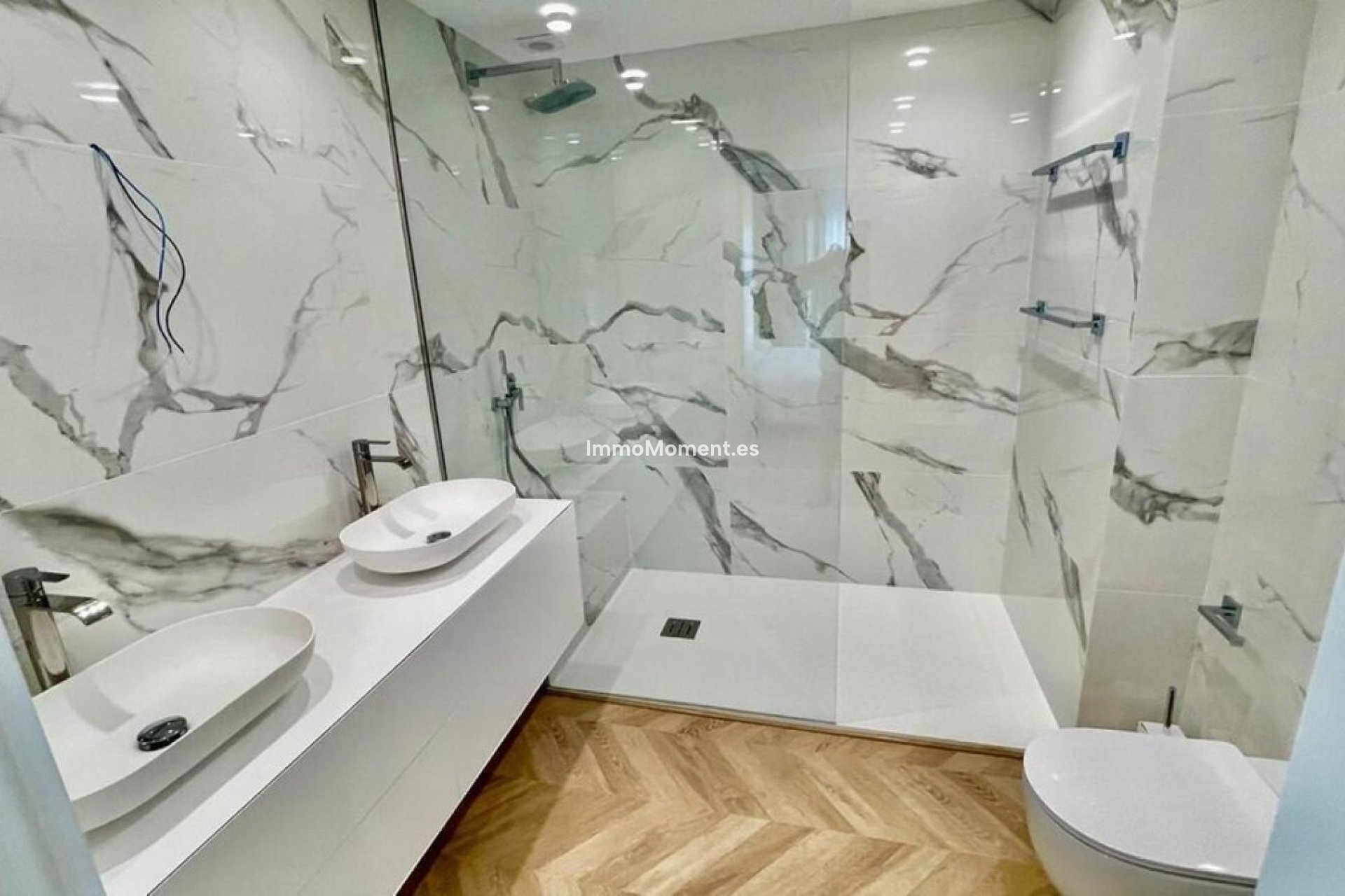 Reventa - Apartamento - Estepona  - Estepona Centro