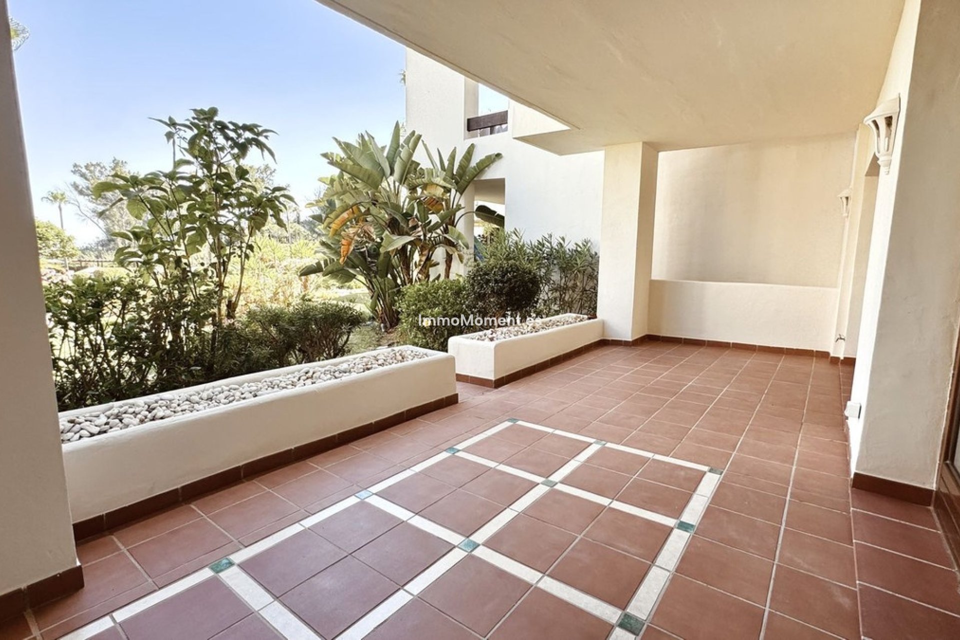 Reventa - Apartamento - Estepona  - Estepona Centro