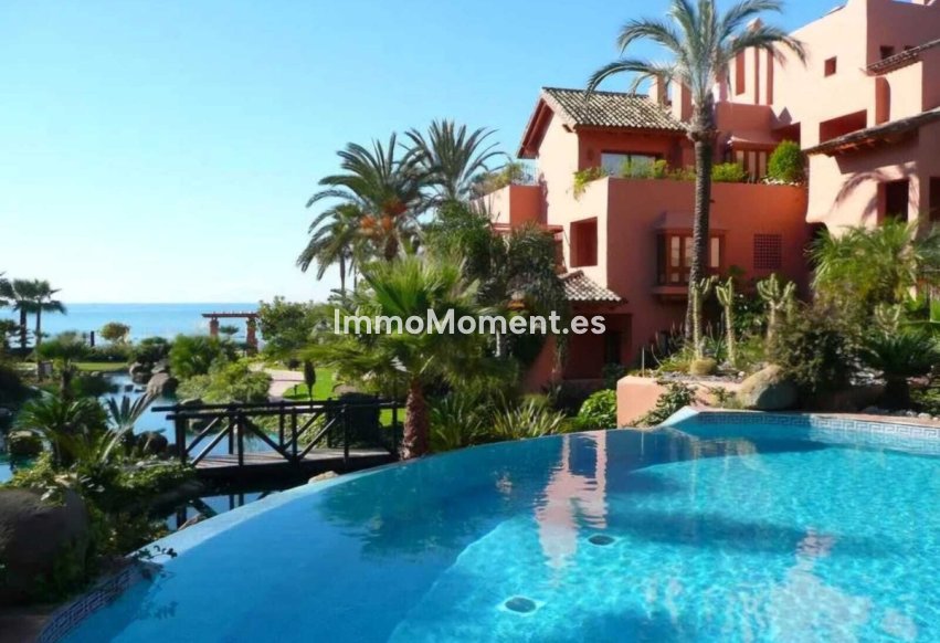 Reventa - Apartamento - Estepona  - Estepona Centro
