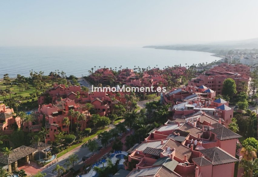 Reventa - Apartamento - Estepona  - Estepona Centro