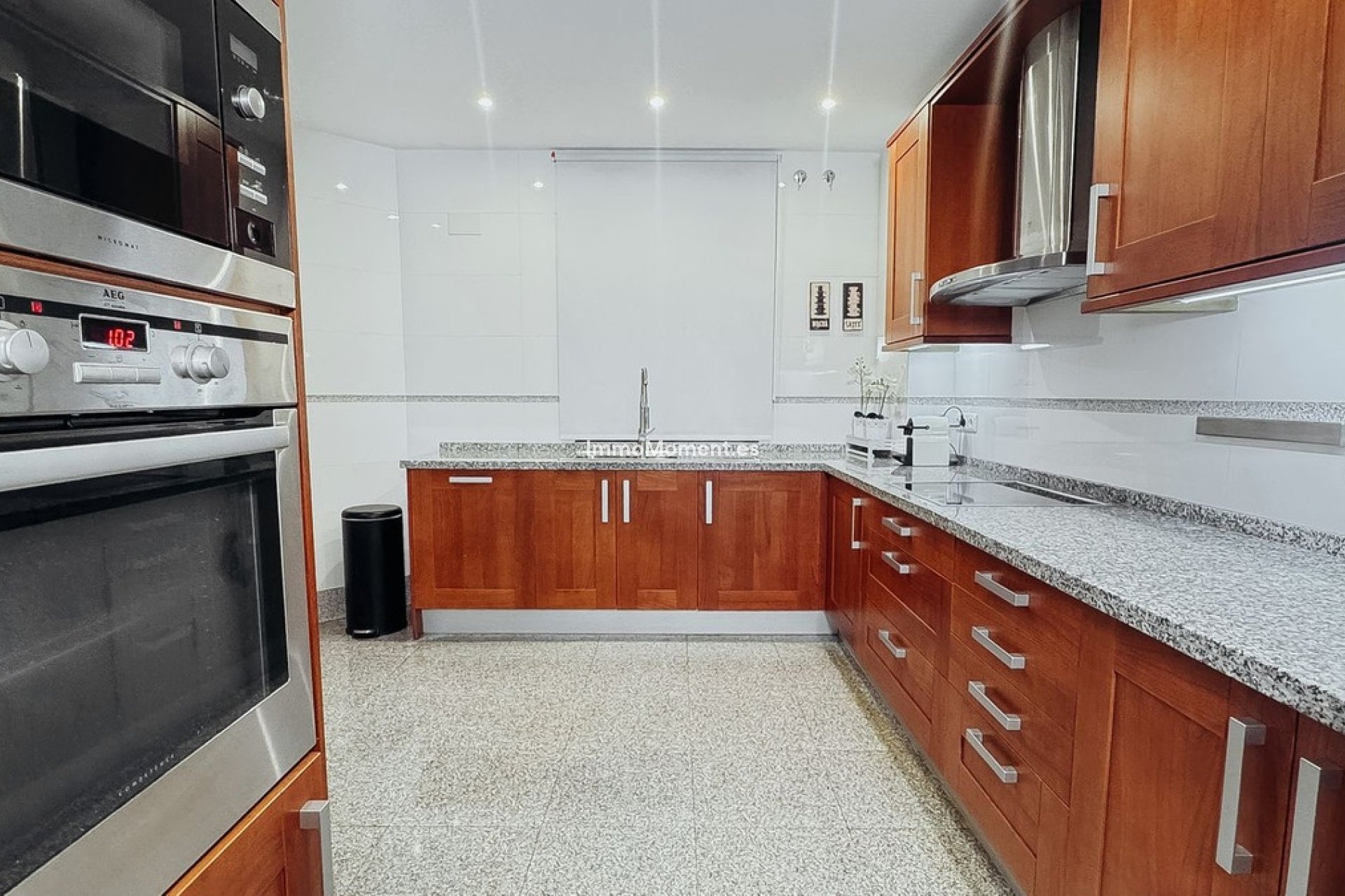 Reventa - Apartamento - Estepona  - Estepona Centro