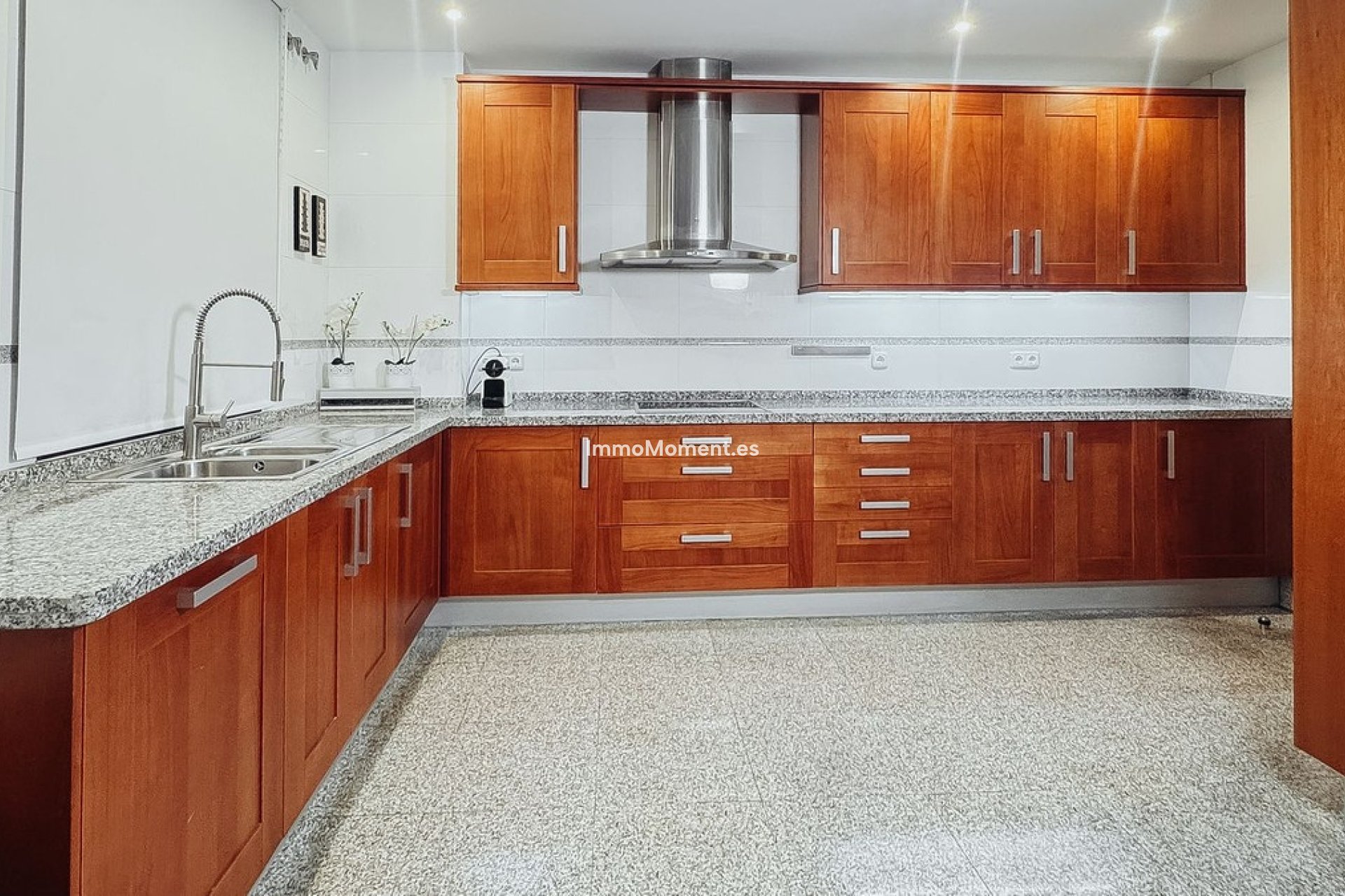 Reventa - Apartamento - Estepona  - Estepona Centro