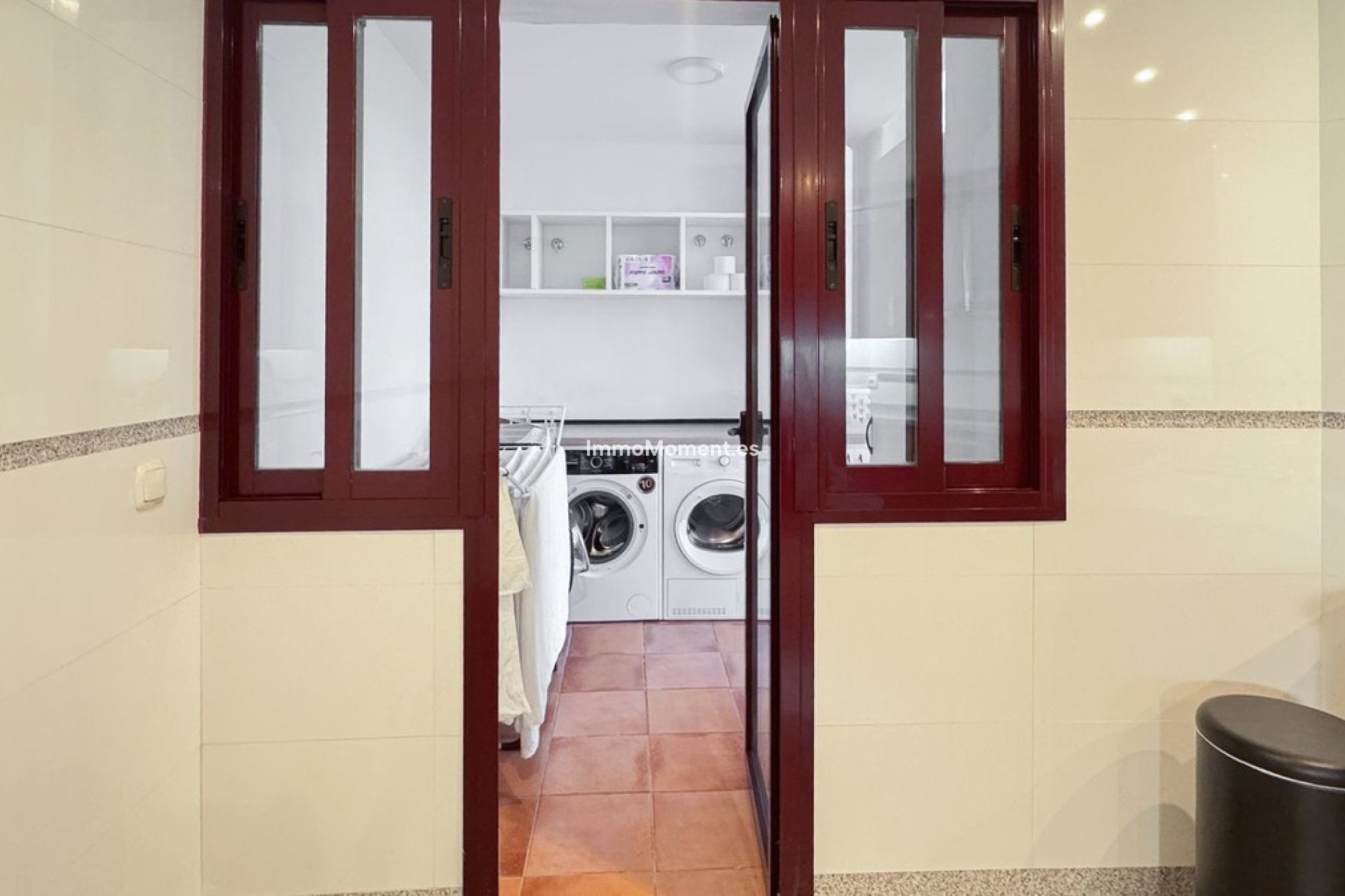 Reventa - Apartamento - Estepona  - Estepona Centro