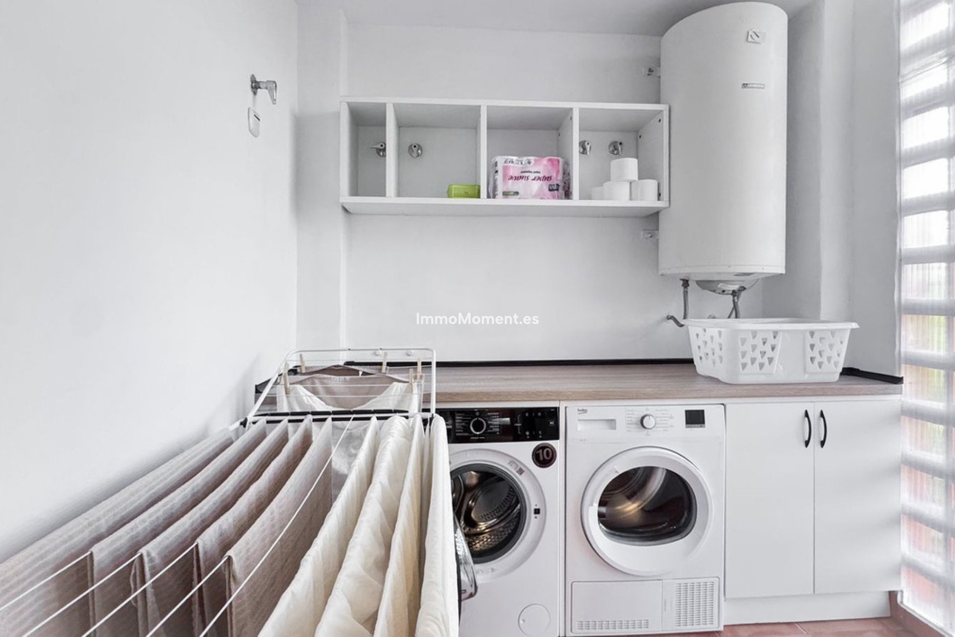 Reventa - Apartamento - Estepona  - Estepona Centro