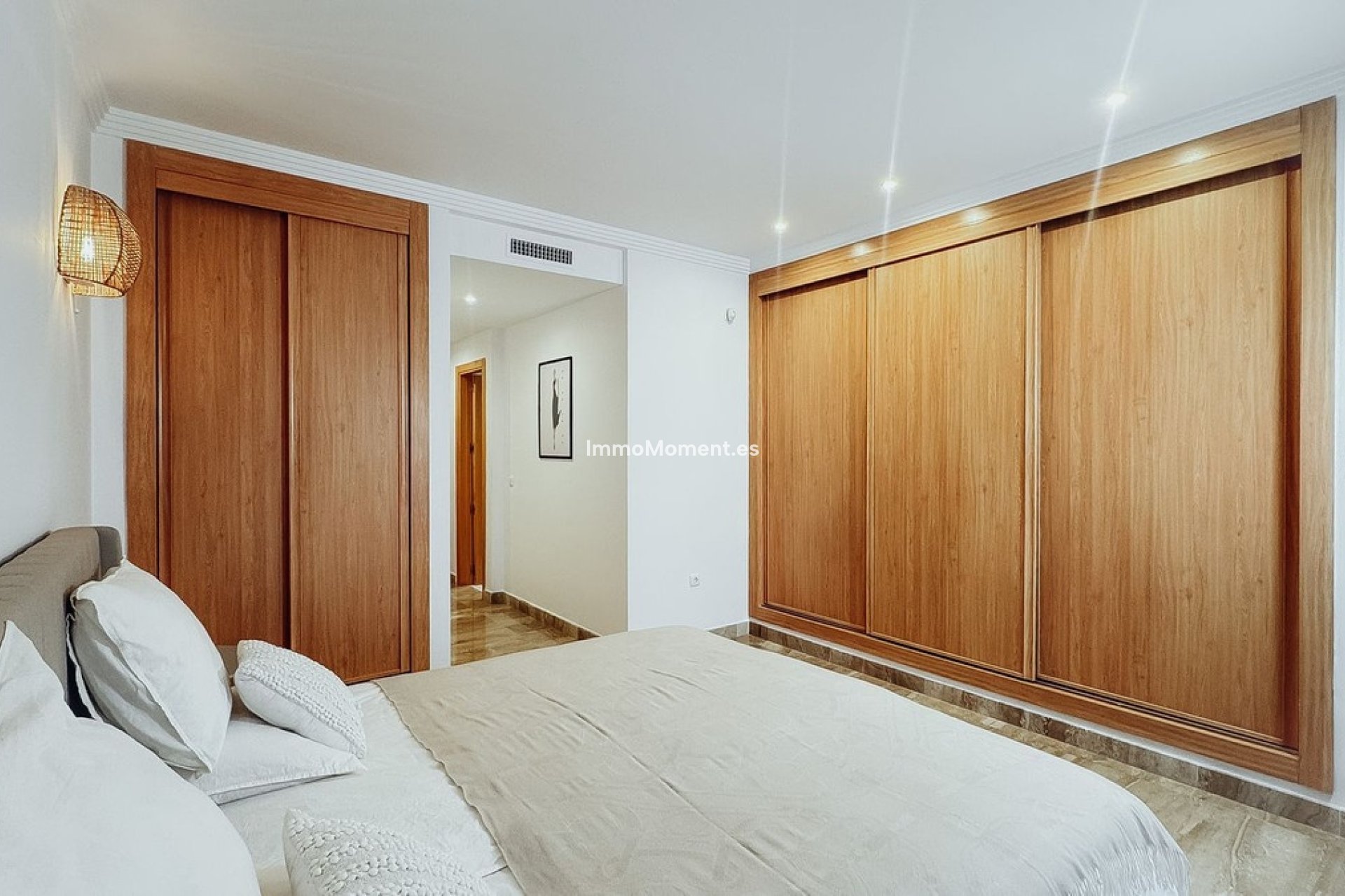 Reventa - Apartamento - Estepona  - Estepona Centro