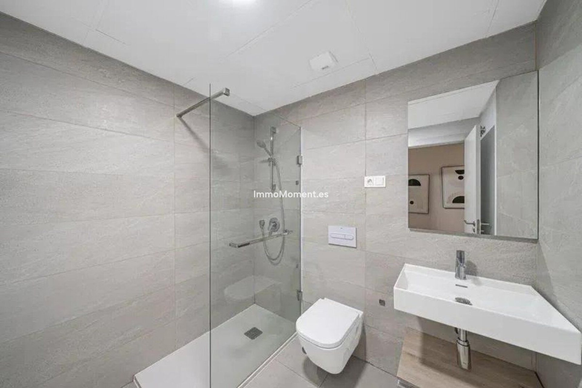 Reventa - Apartamento - Estepona  - Estepona Centro