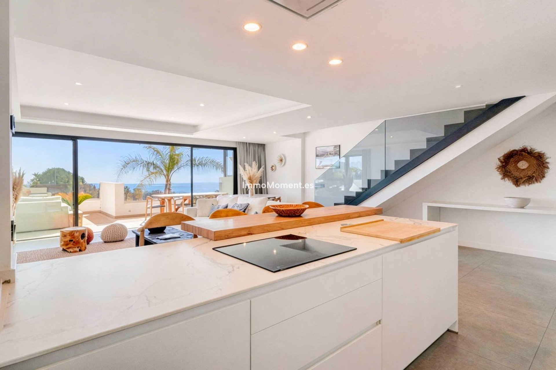 Reventa - Apartamento - Estepona  - Estepona Centro