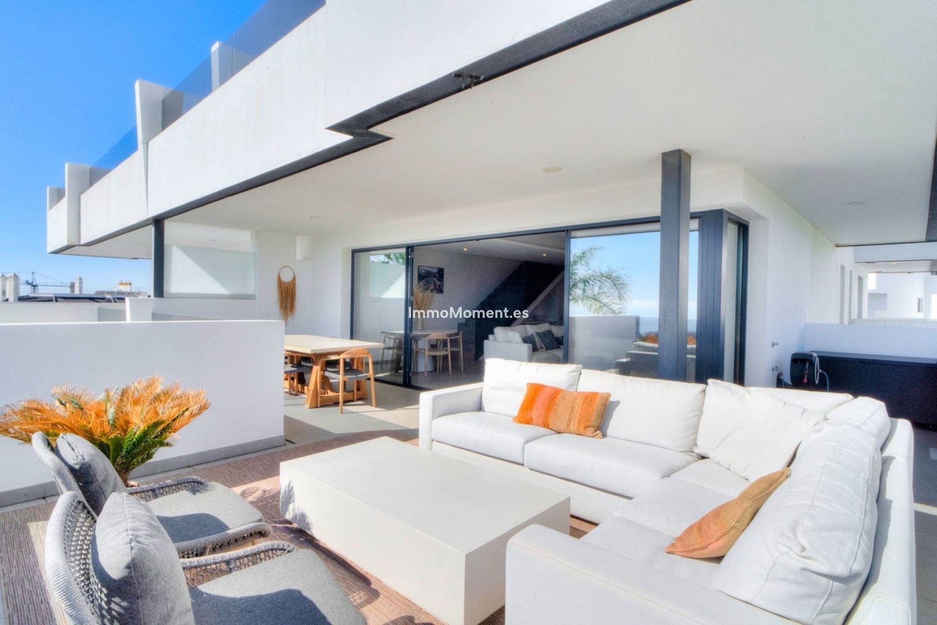 Reventa - Apartamento - Estepona  - Estepona Centro