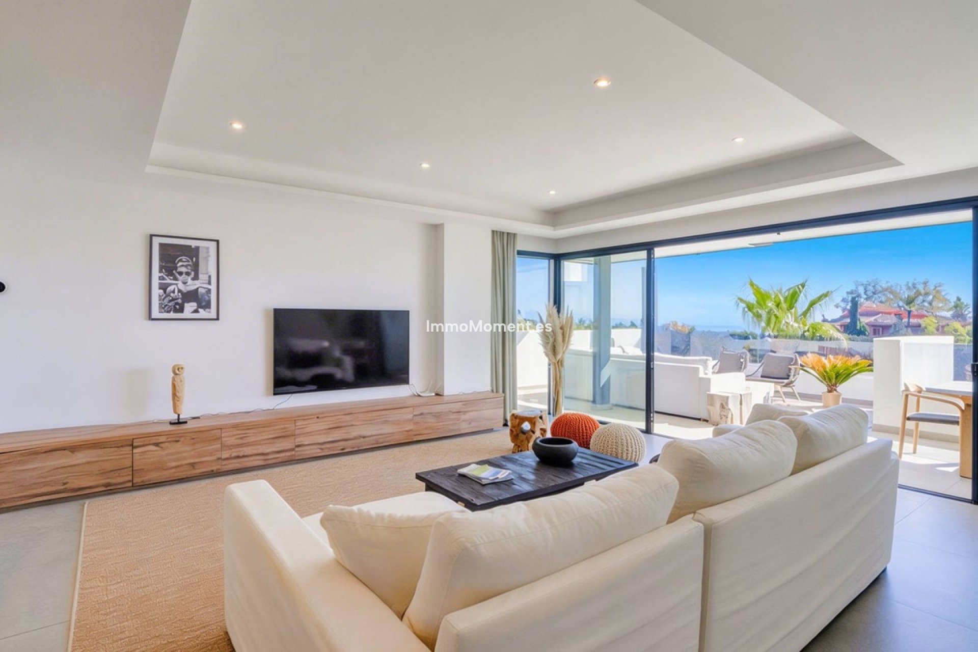 Reventa - Apartamento - Estepona  - Estepona Centro