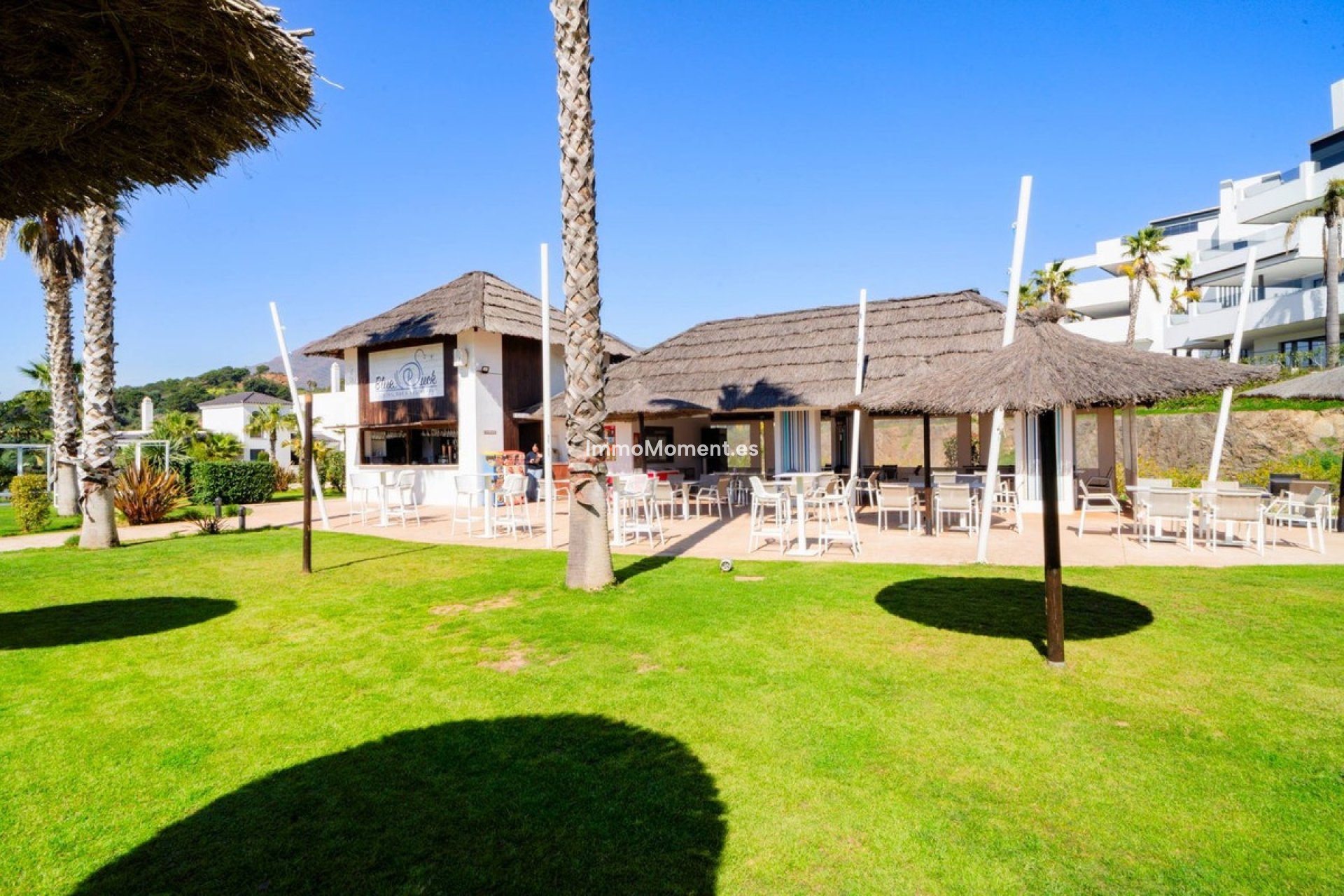 Reventa - Apartamento - Estepona  - Estepona Centro