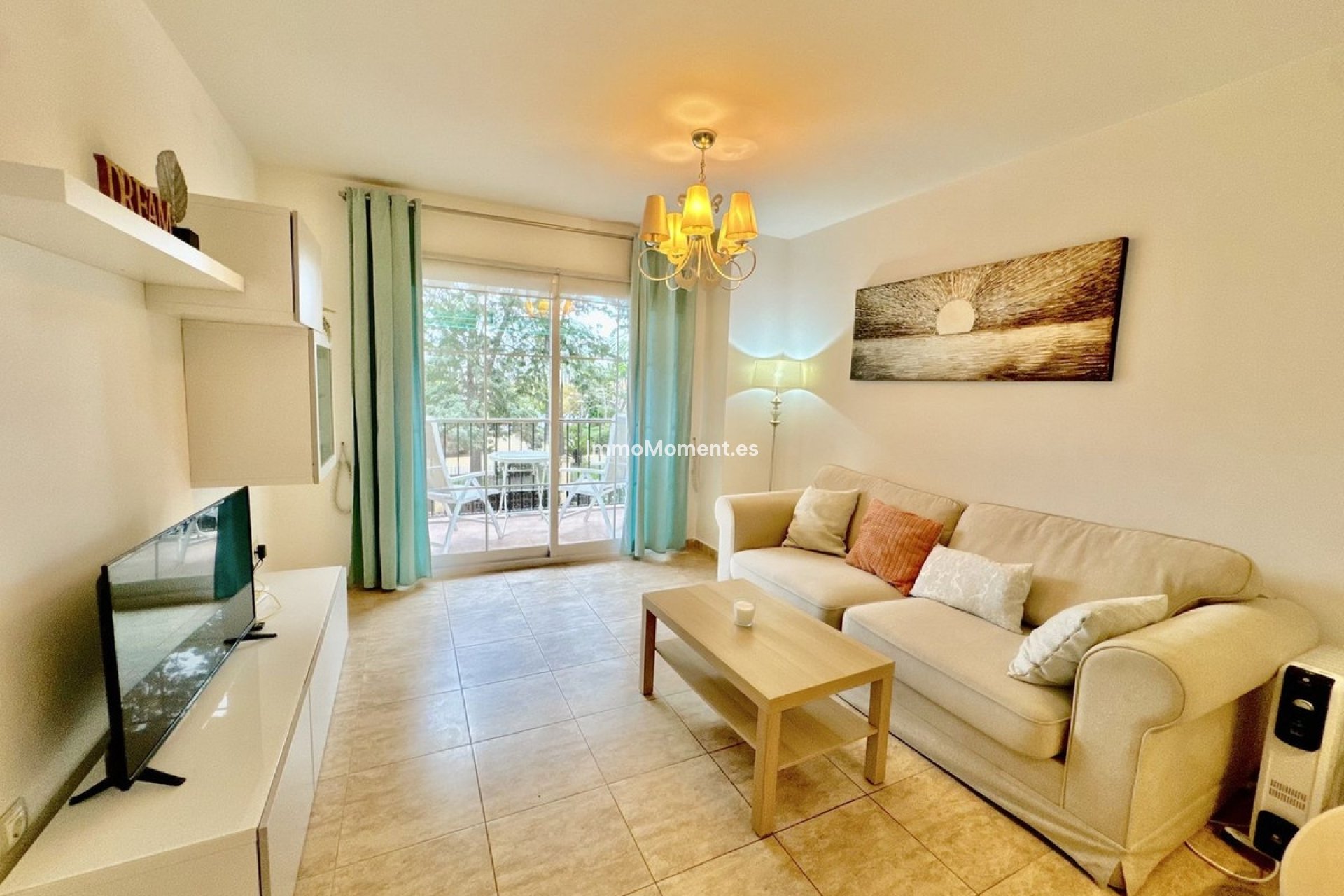 Reventa - Apartamento - Estepona  - Estepona Centro