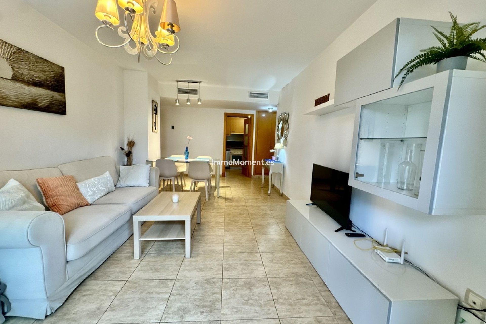 Reventa - Apartamento - Estepona  - Estepona Centro