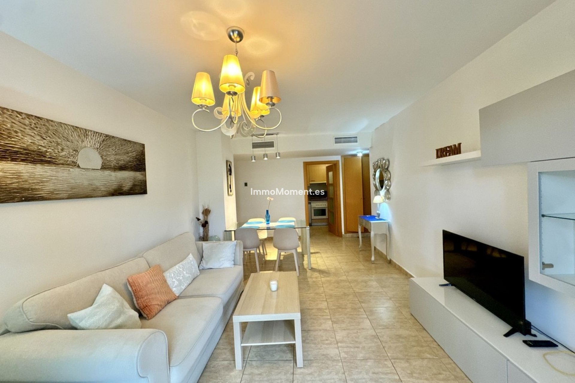 Reventa - Apartamento - Estepona  - Estepona Centro