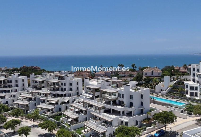 Reventa - Apartamento - Estepona  - Estepona Centro