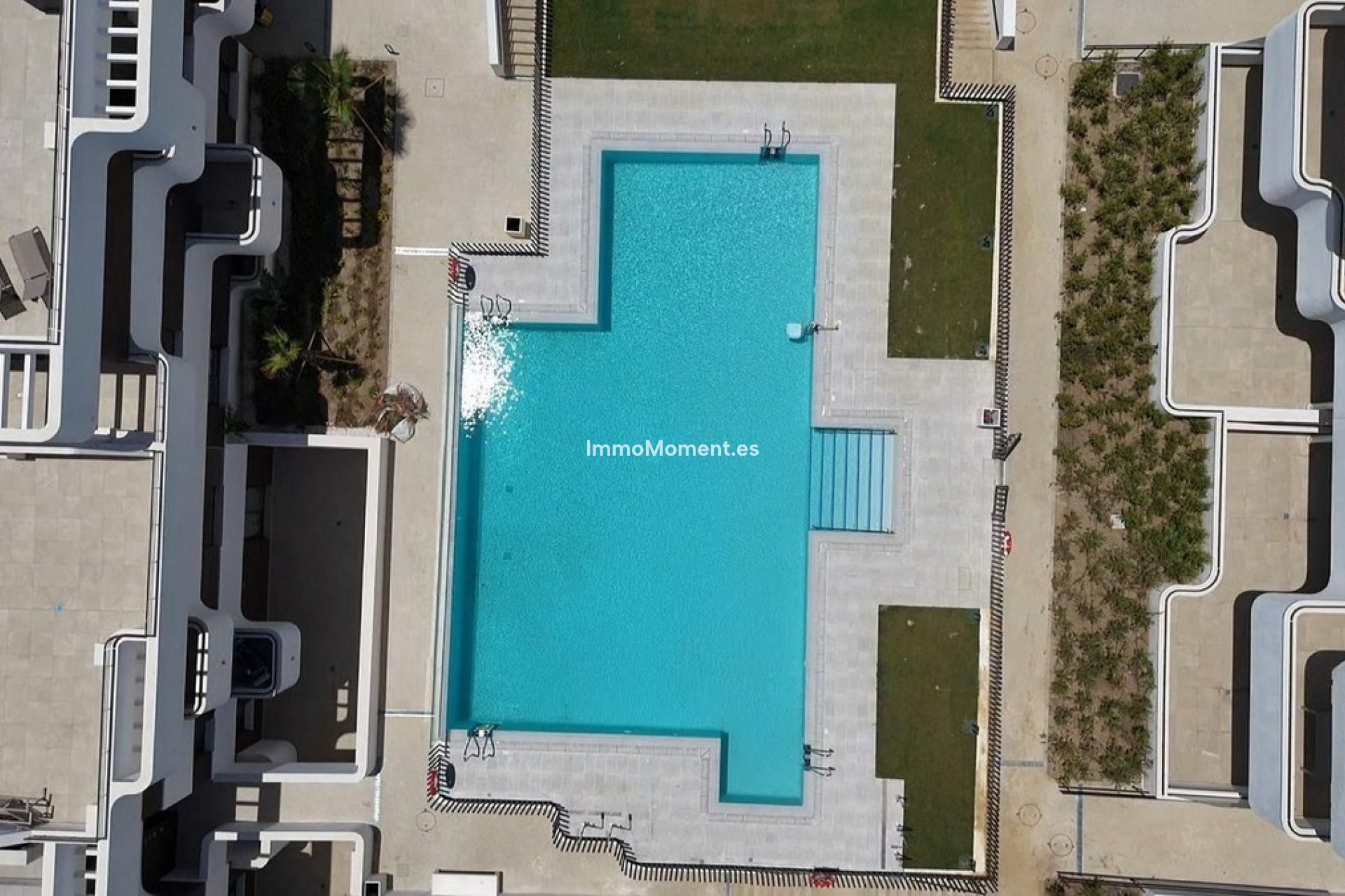 Reventa - Apartamento - Estepona  - Estepona Centro