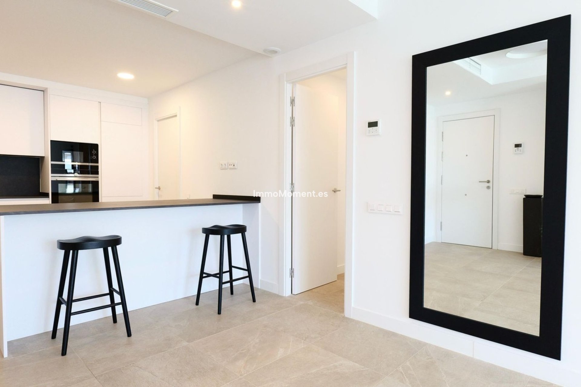 Reventa - Apartamento - Estepona  - Estepona Centro