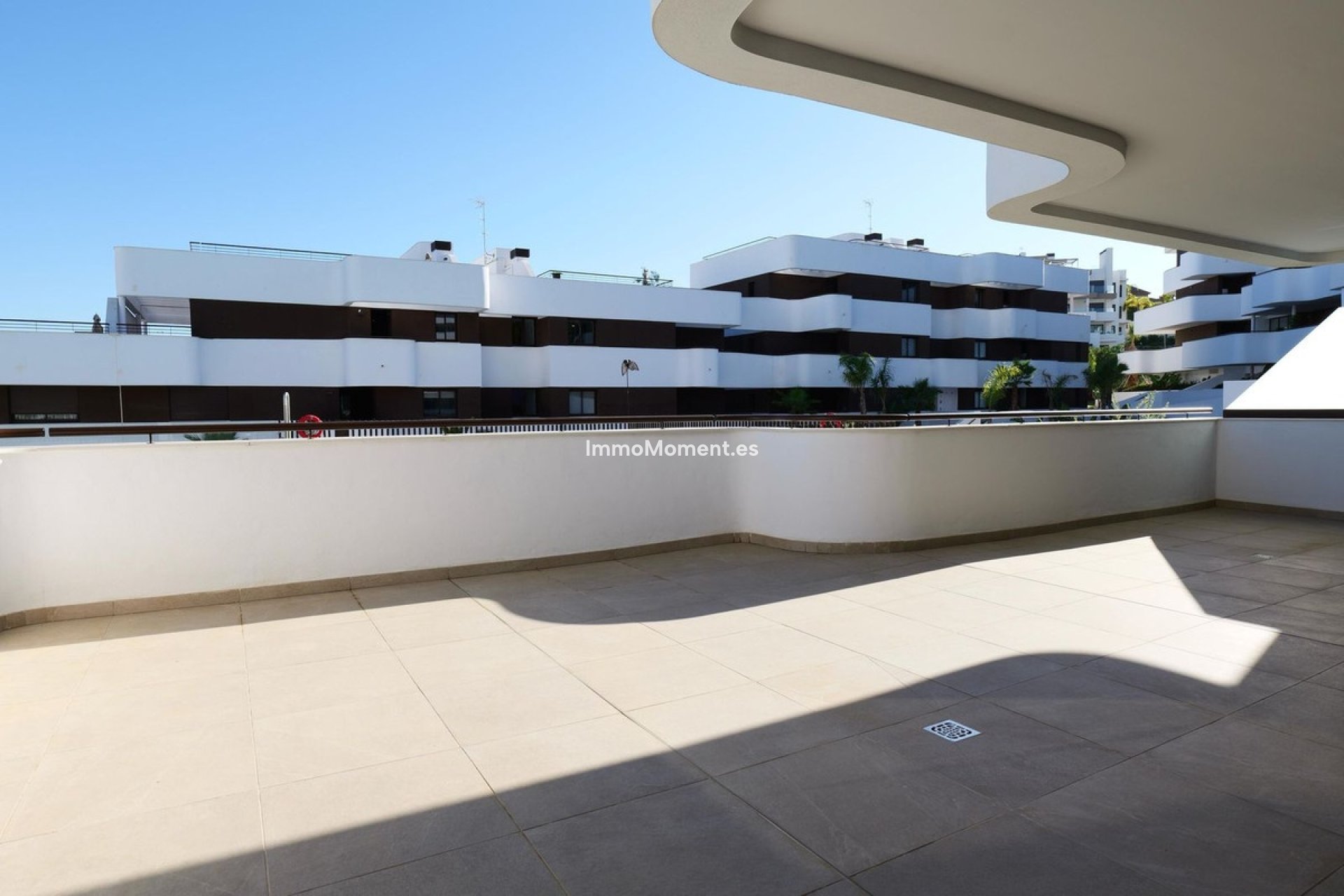 Reventa - Apartamento - Estepona  - Estepona Centro