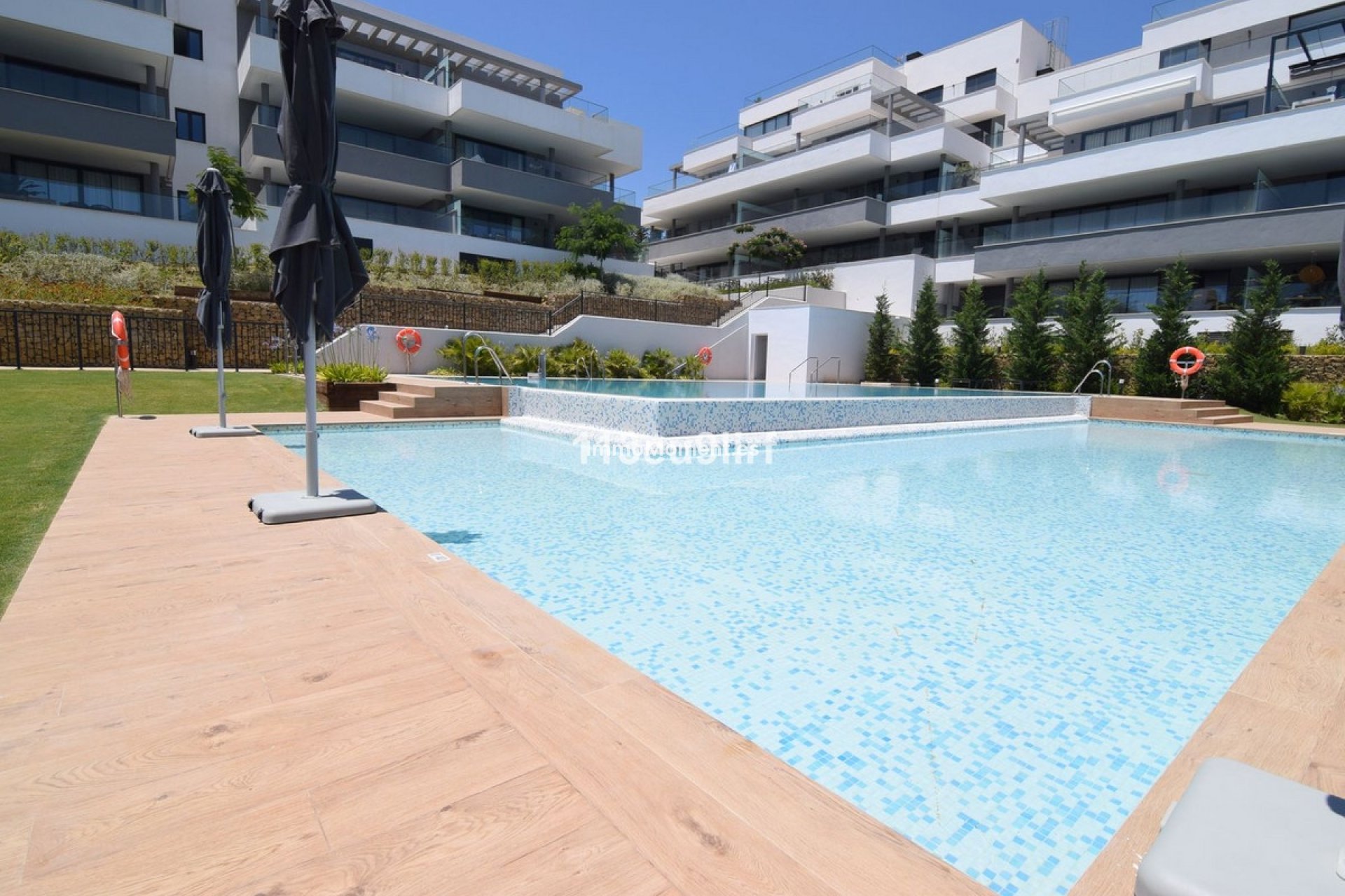 Reventa - Apartamento - Estepona  - Estepona Centro