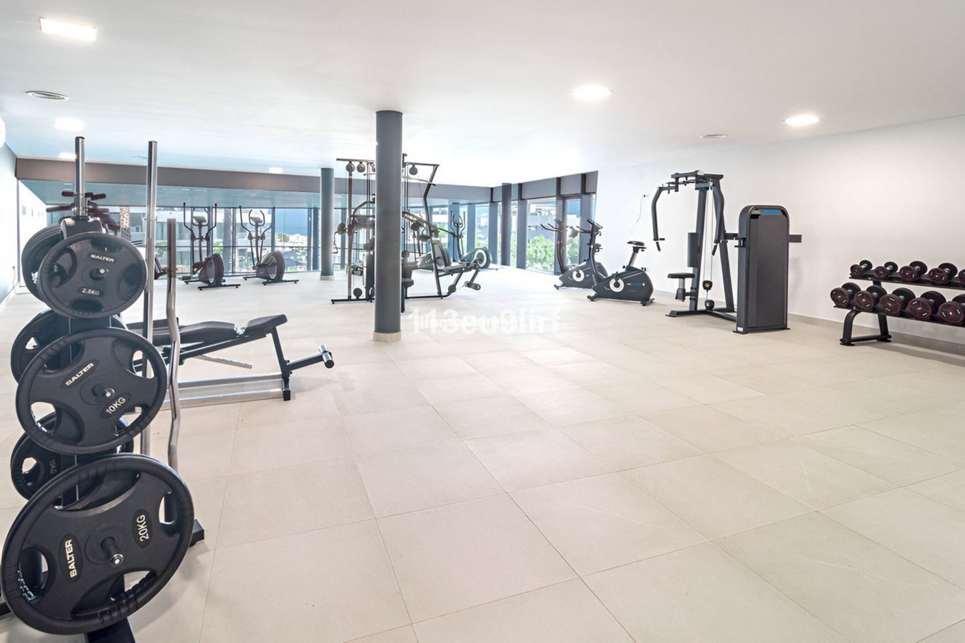 Reventa - Apartamento - Estepona  - Estepona Centro