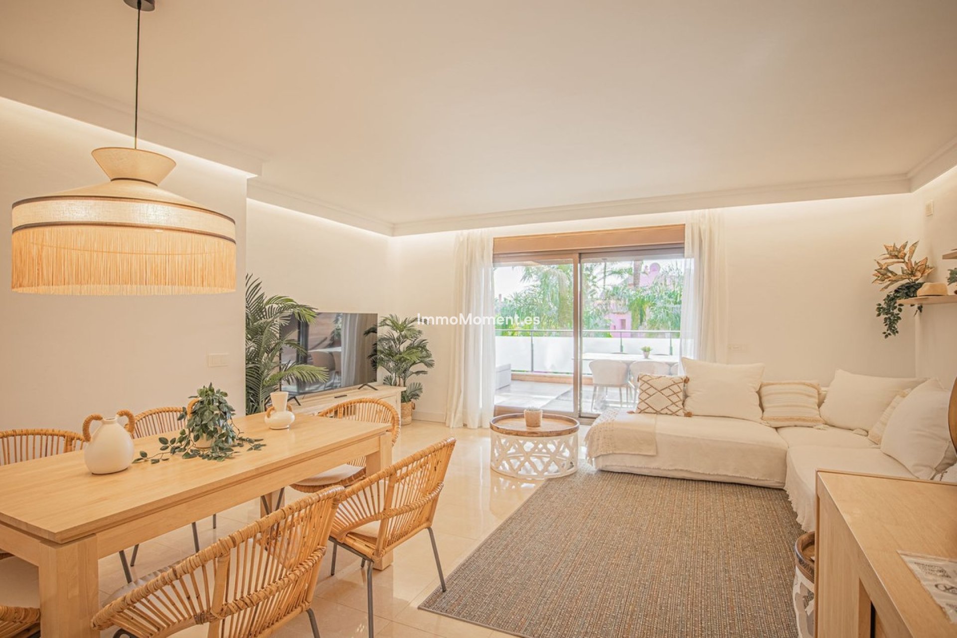 Reventa - Apartamento - Estepona  - Estepona Centro