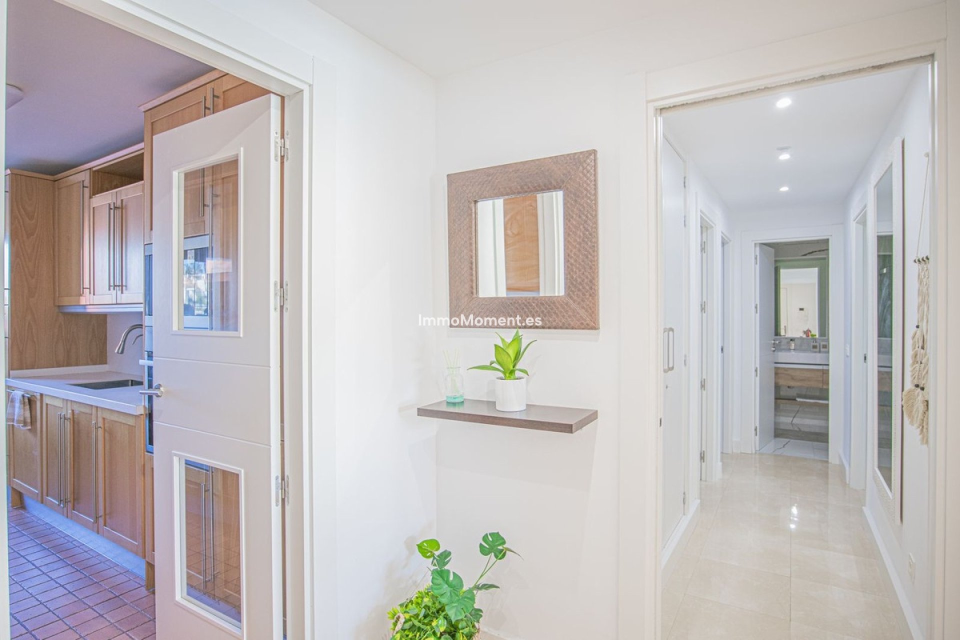 Reventa - Apartamento - Estepona  - Estepona Centro