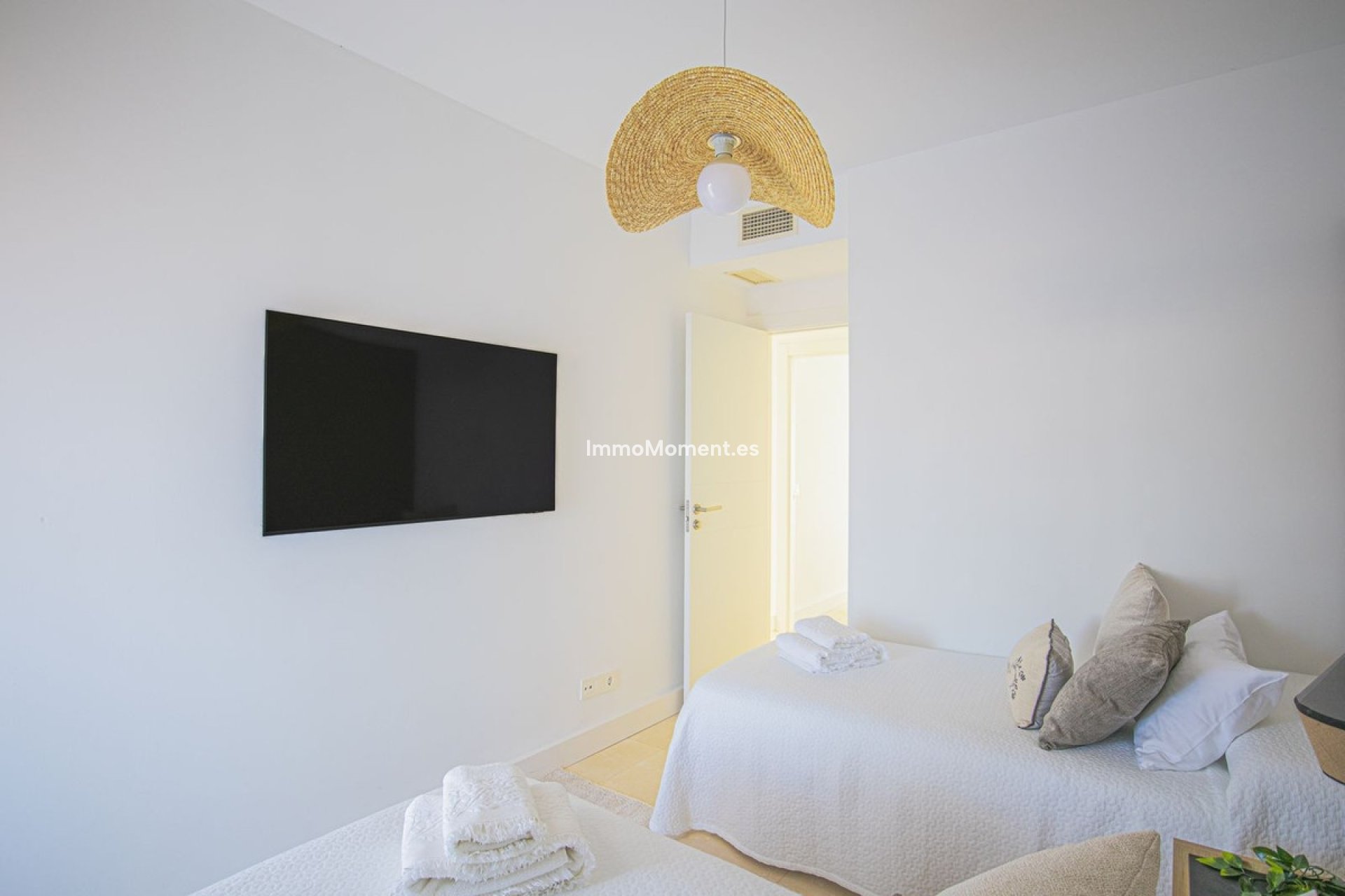 Reventa - Apartamento - Estepona  - Estepona Centro