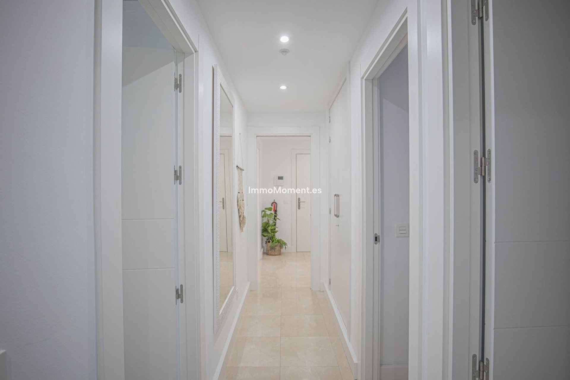 Reventa - Apartamento - Estepona  - Estepona Centro