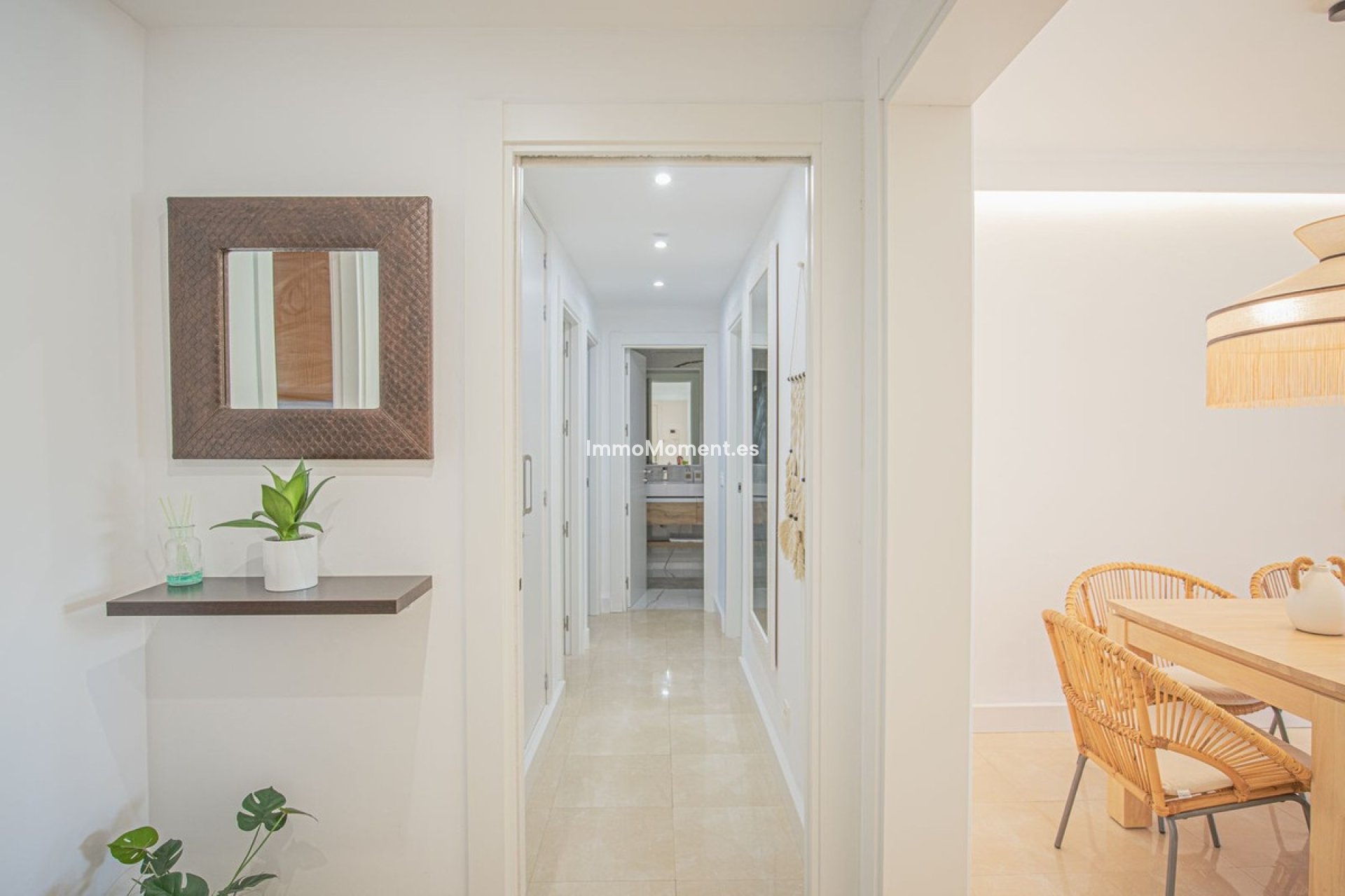 Reventa - Apartamento - Estepona  - Estepona Centro