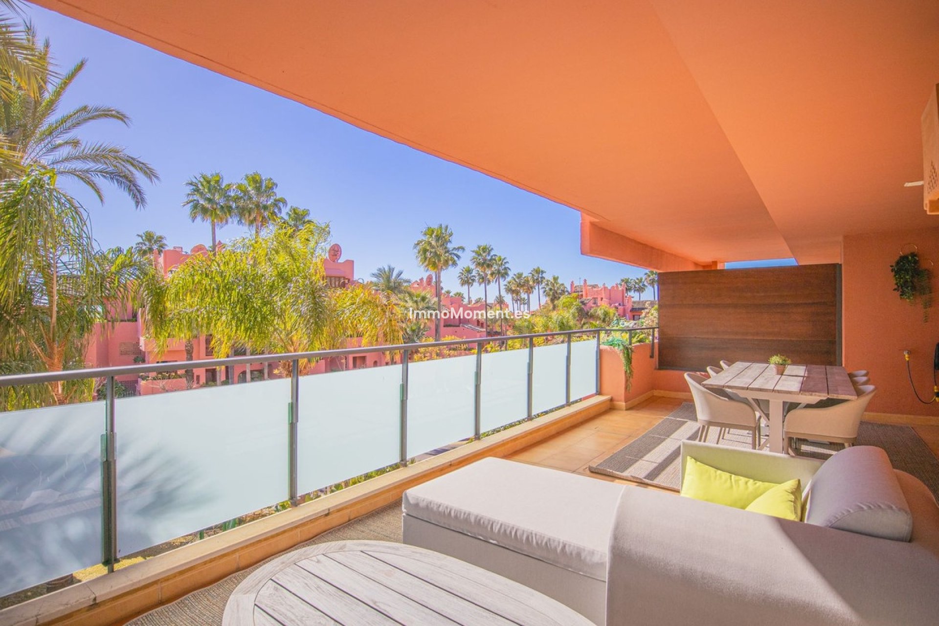 Reventa - Apartamento - Estepona  - Estepona Centro