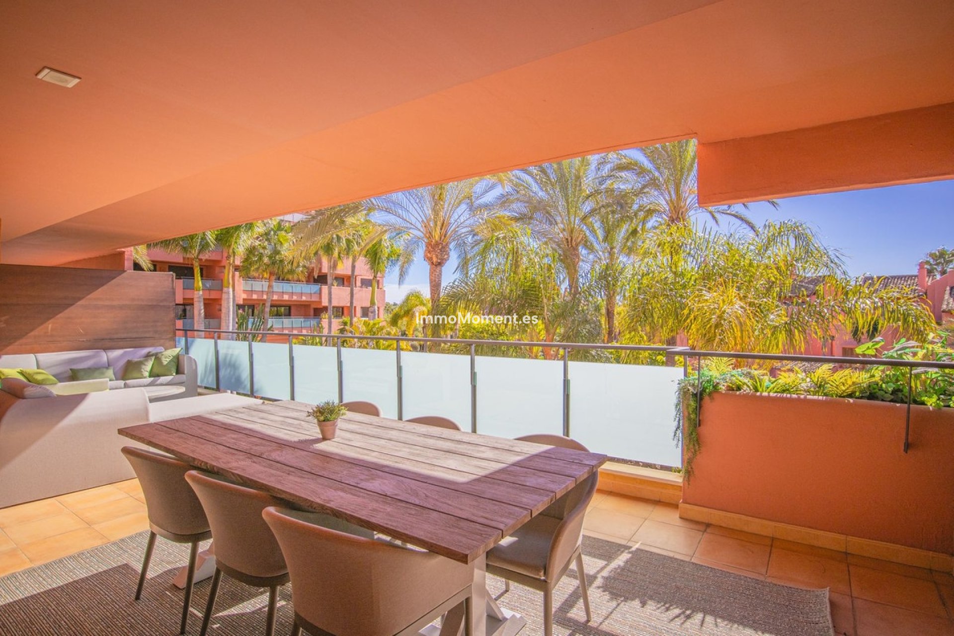Reventa - Apartamento - Estepona  - Estepona Centro