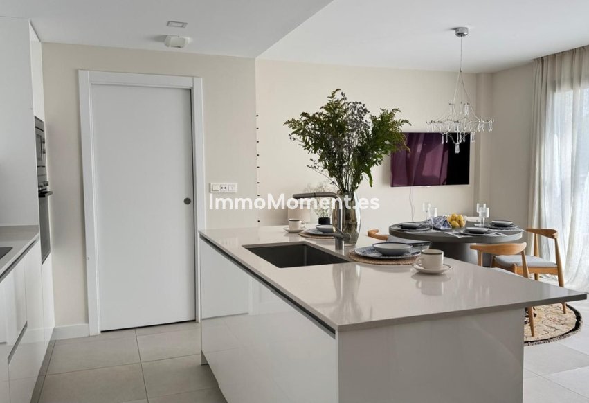 Reventa - Apartamento - Estepona  - Estepona Centro