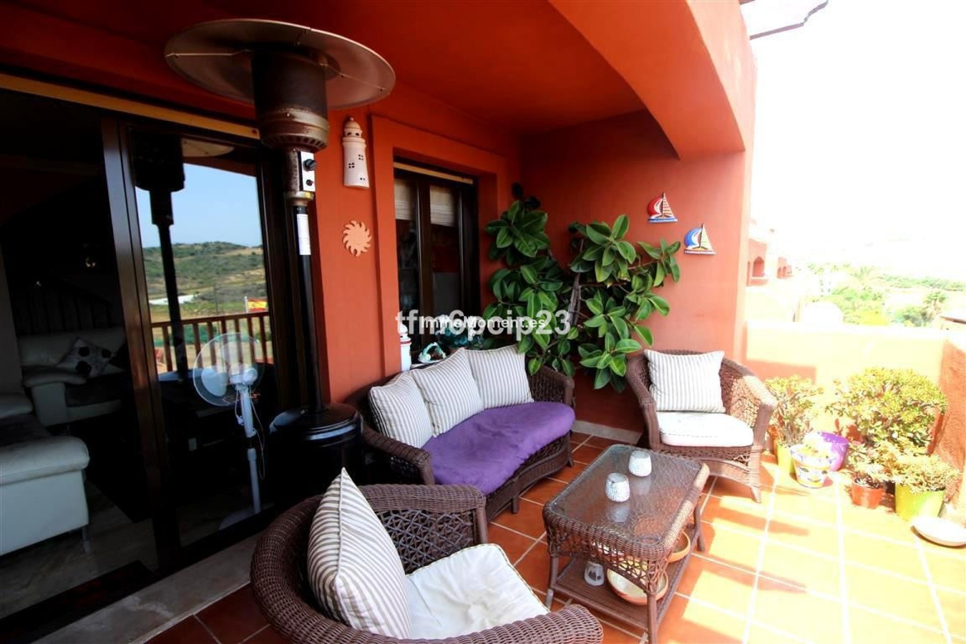 Reventa - Apartamento - Estepona  - Estepona Centro