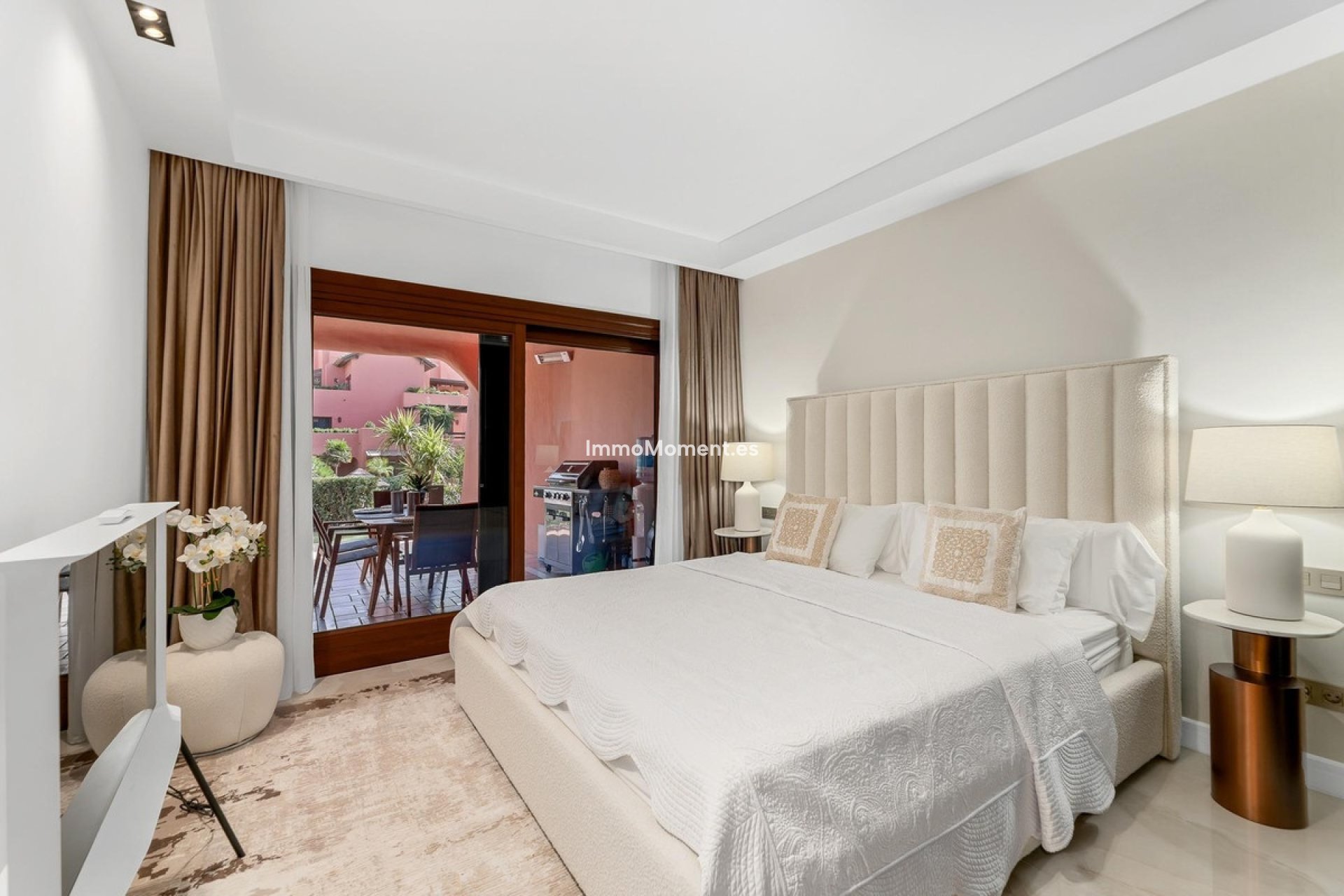 Reventa - Apartamento - Estepona  - Estepona Centro