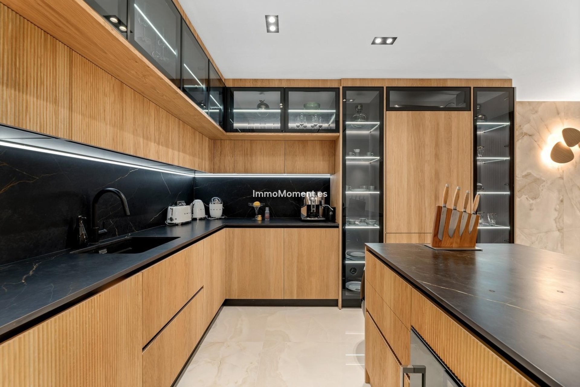 Reventa - Apartamento - Estepona  - Estepona Centro