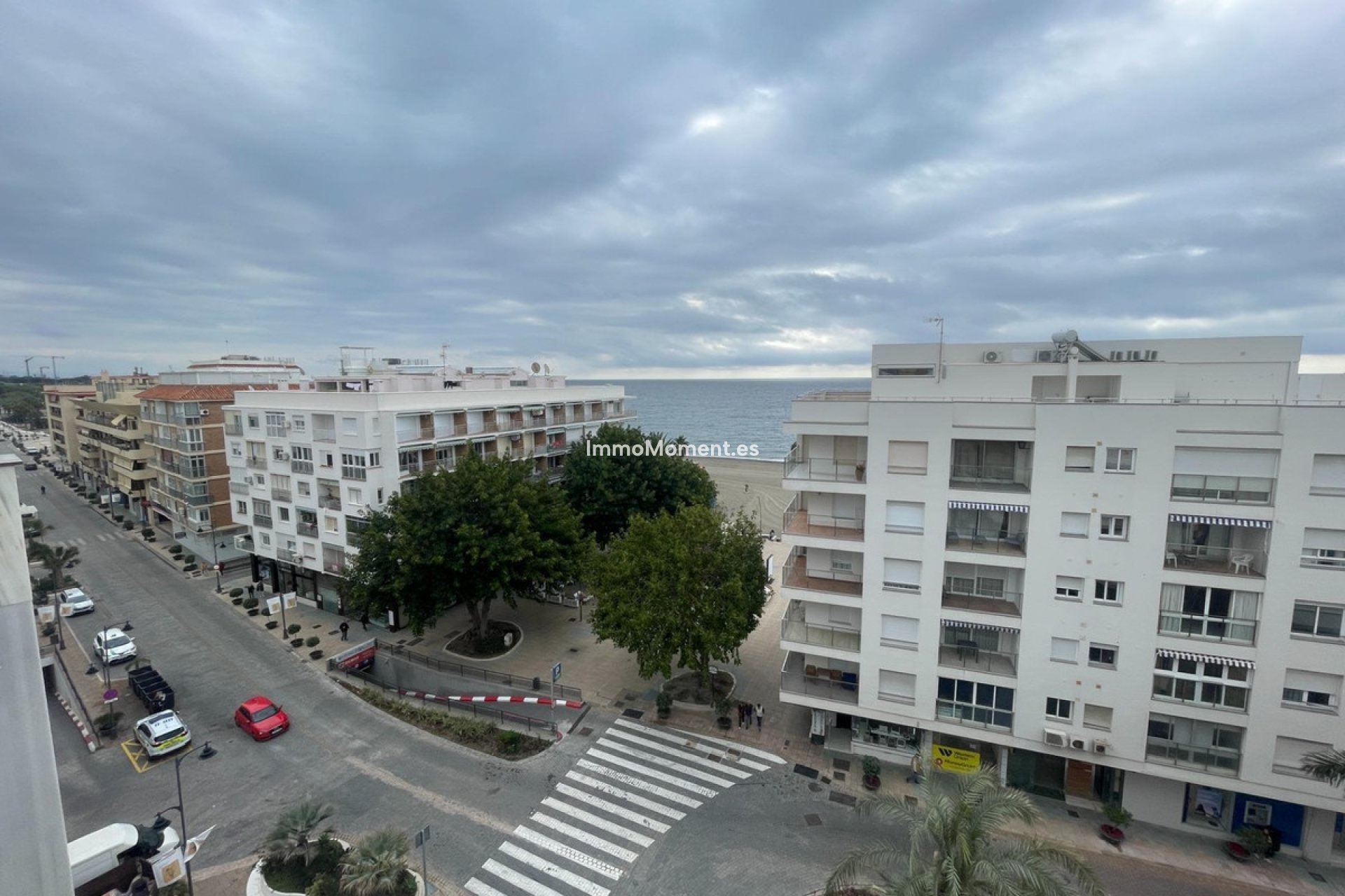 Reventa - Apartamento - Estepona  - Estepona Centro