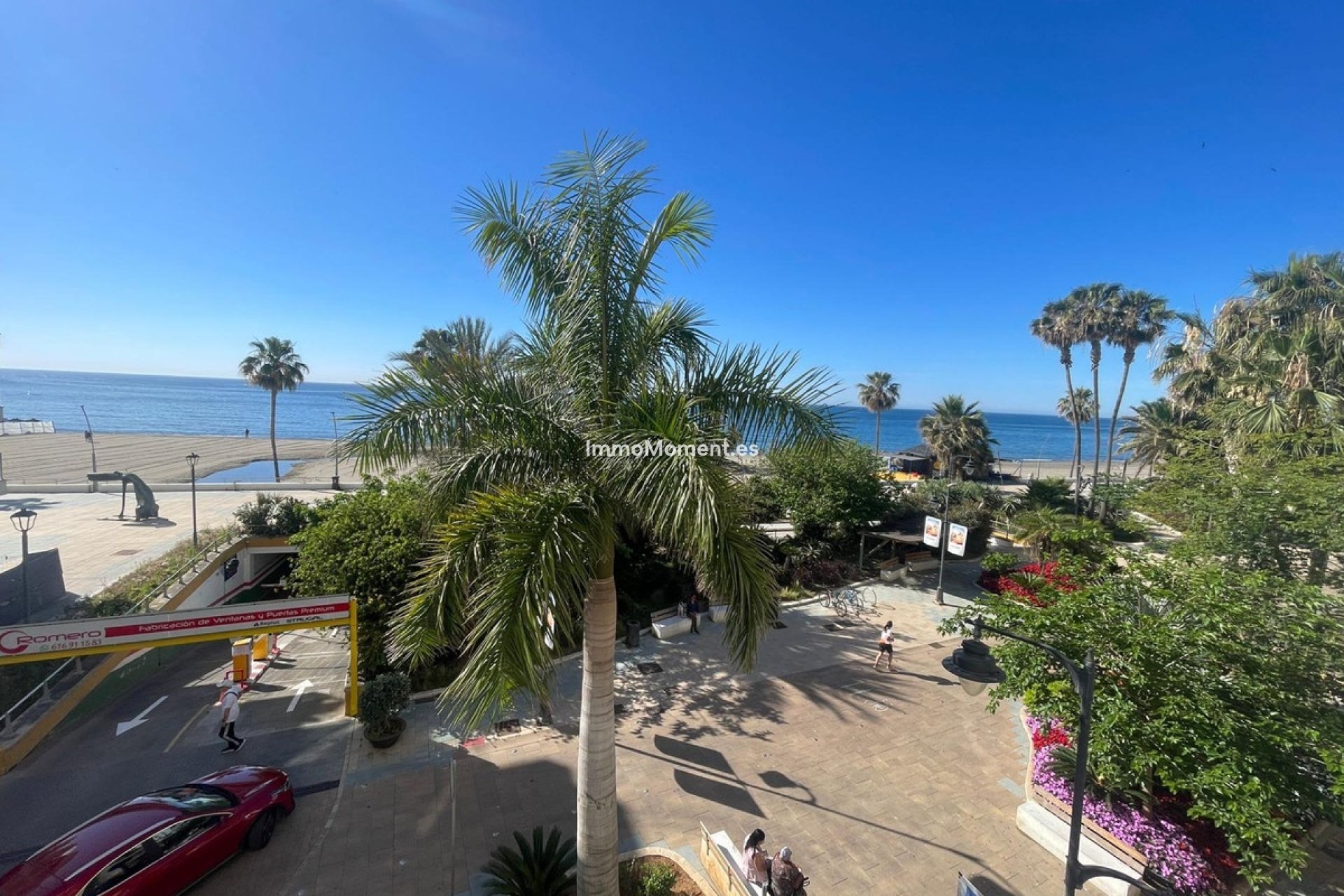 Reventa - Apartamento - Estepona  - Estepona Centro