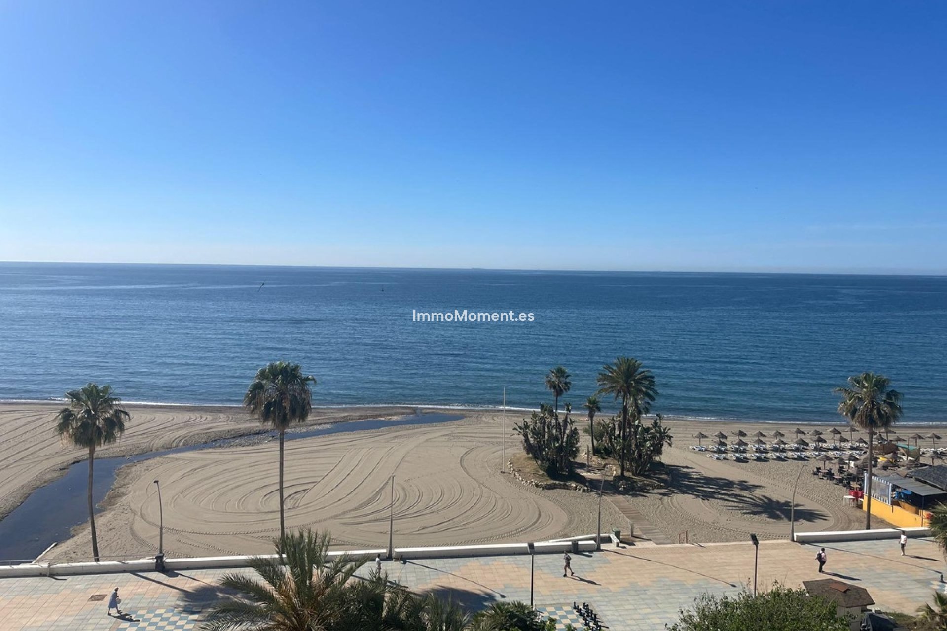 Reventa - Apartamento - Estepona  - Estepona Centro