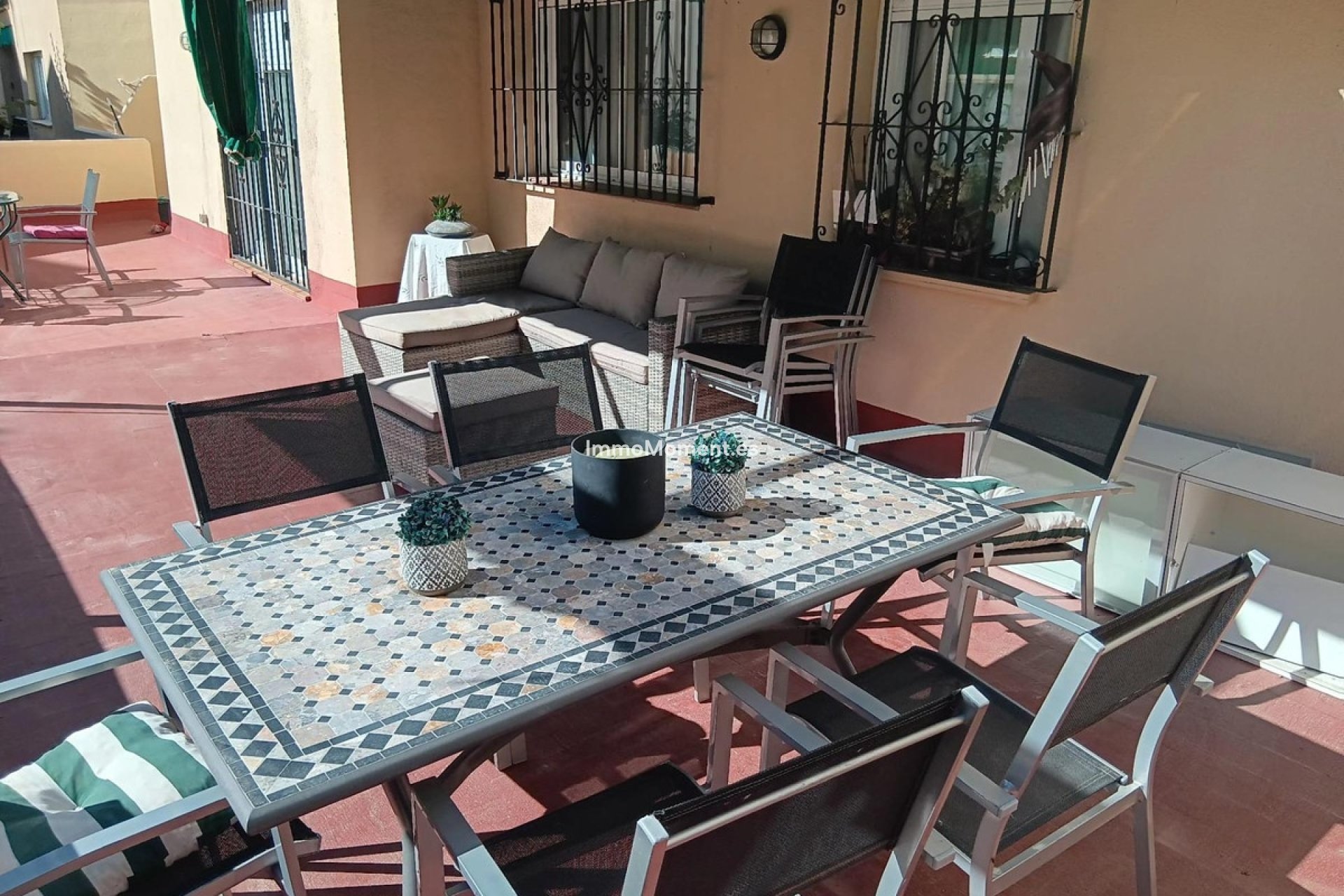 Reventa - Apartamento - Estepona  - Estepona Centro