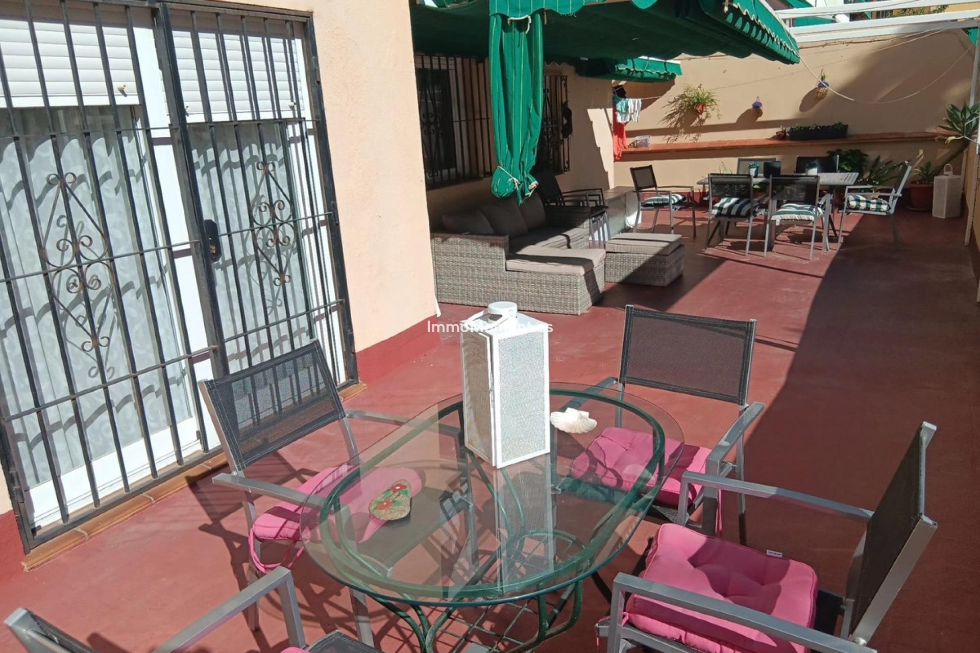 Reventa - Apartamento - Estepona  - Estepona Centro