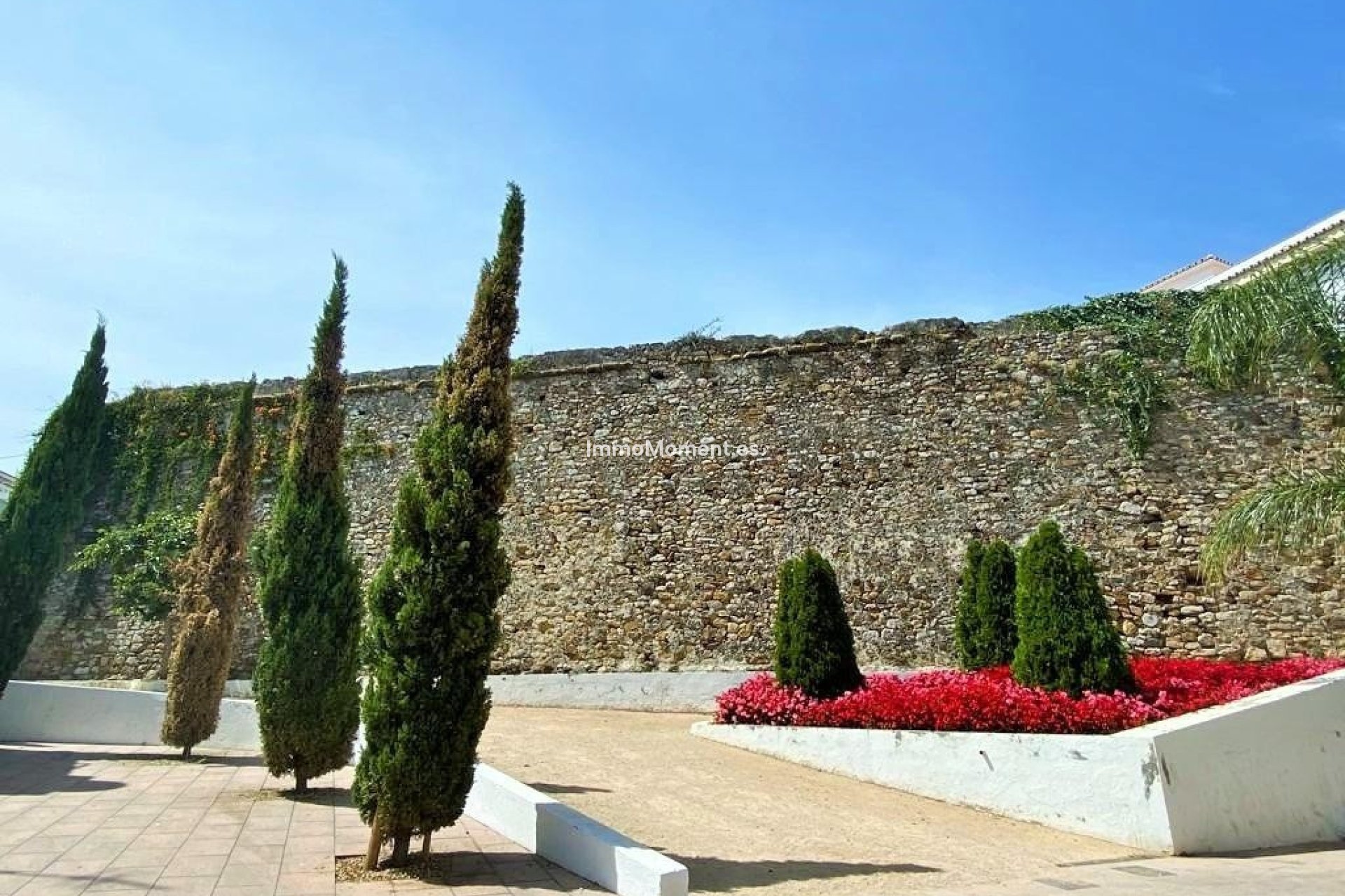 Reventa - Apartamento - Estepona  - Estepona Centro