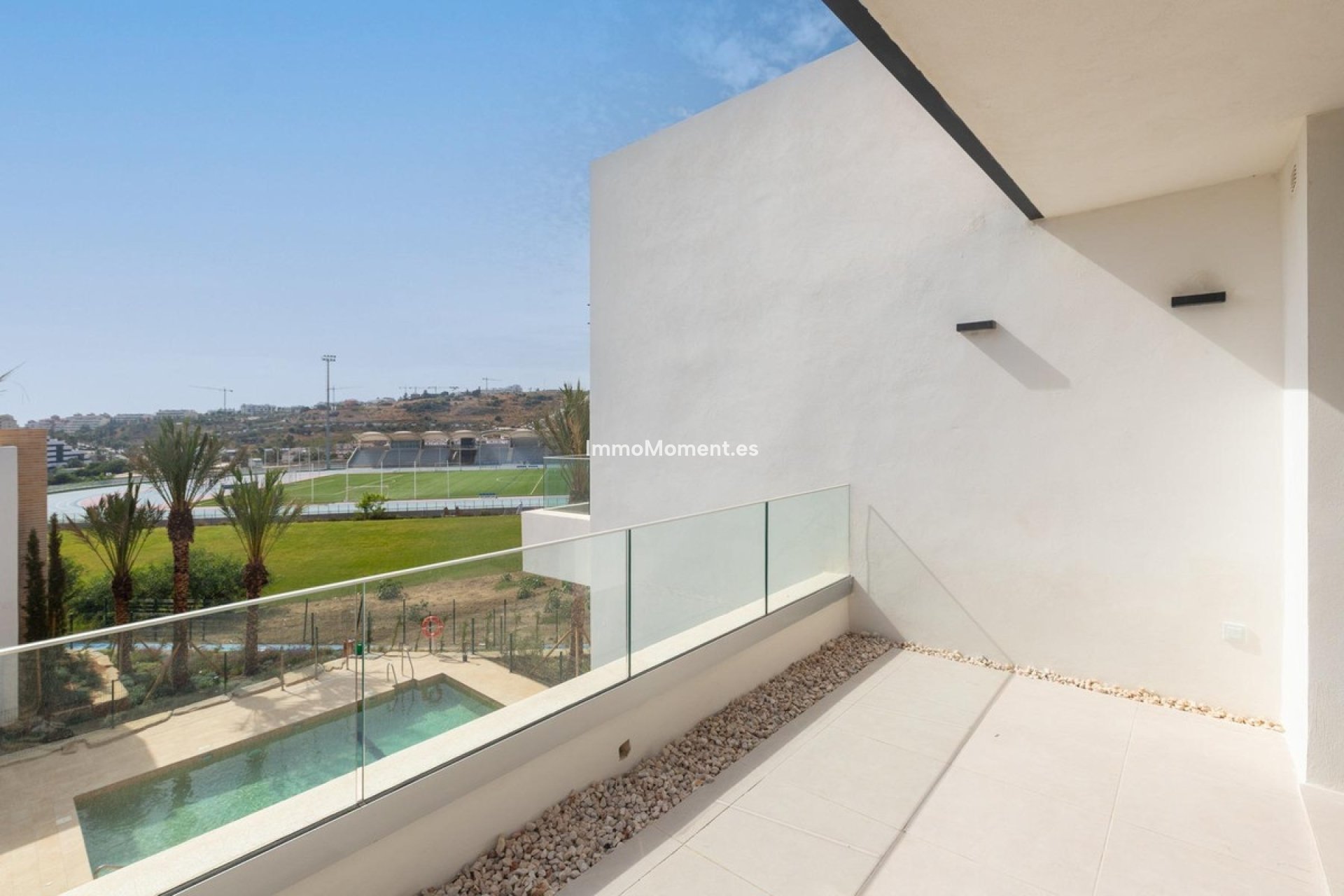 Reventa - Apartamento - Estepona  - Estepona Centro