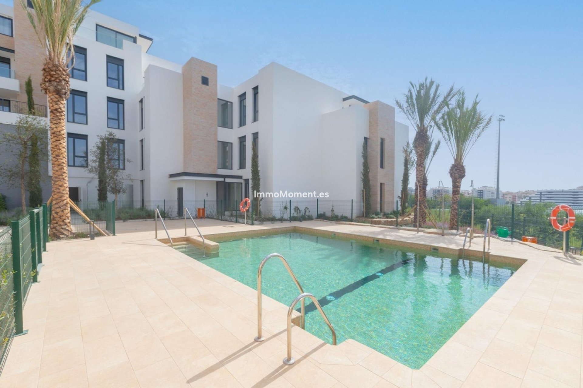 Reventa - Apartamento - Estepona  - Estepona Centro