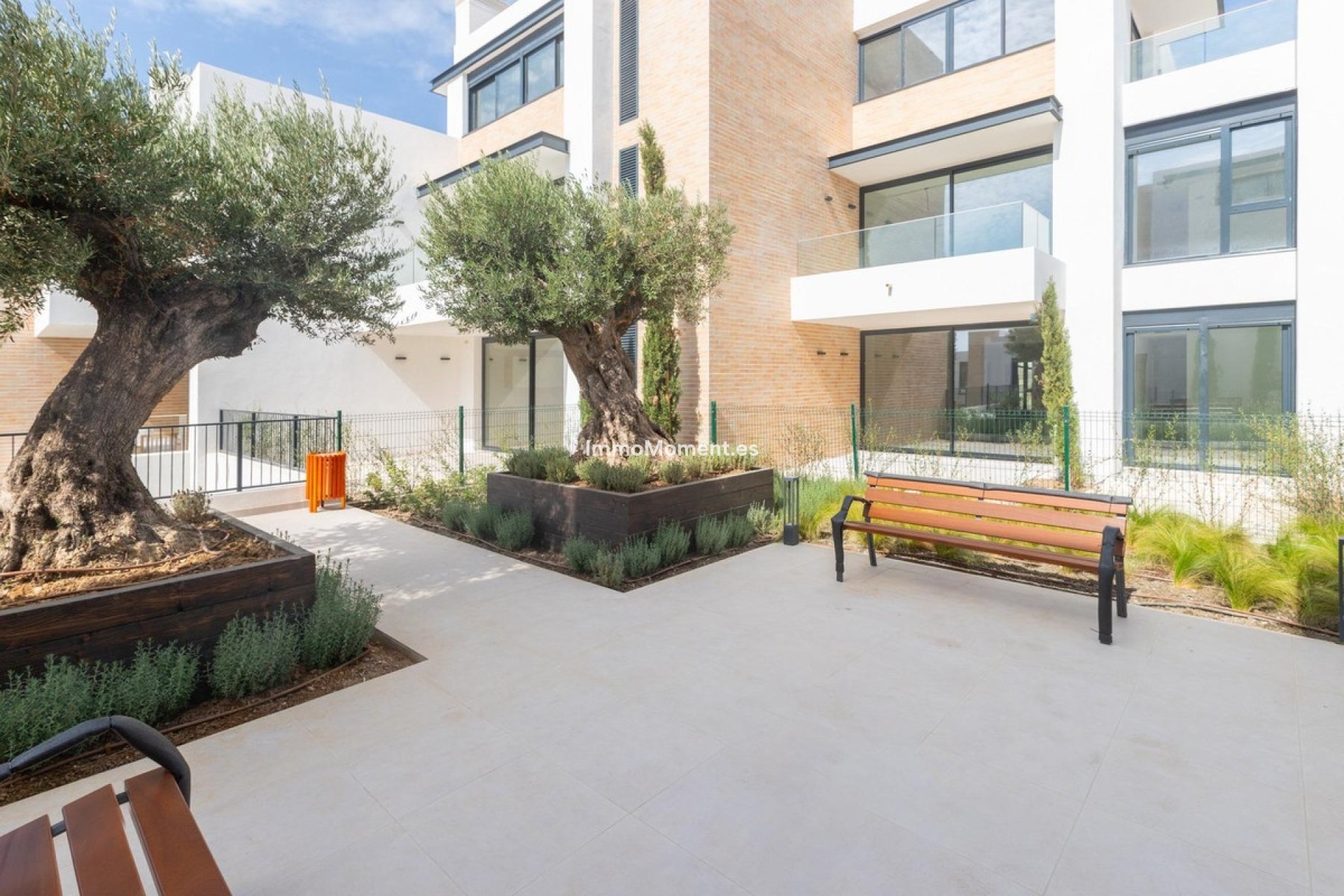 Reventa - Apartamento - Estepona  - Estepona Centro